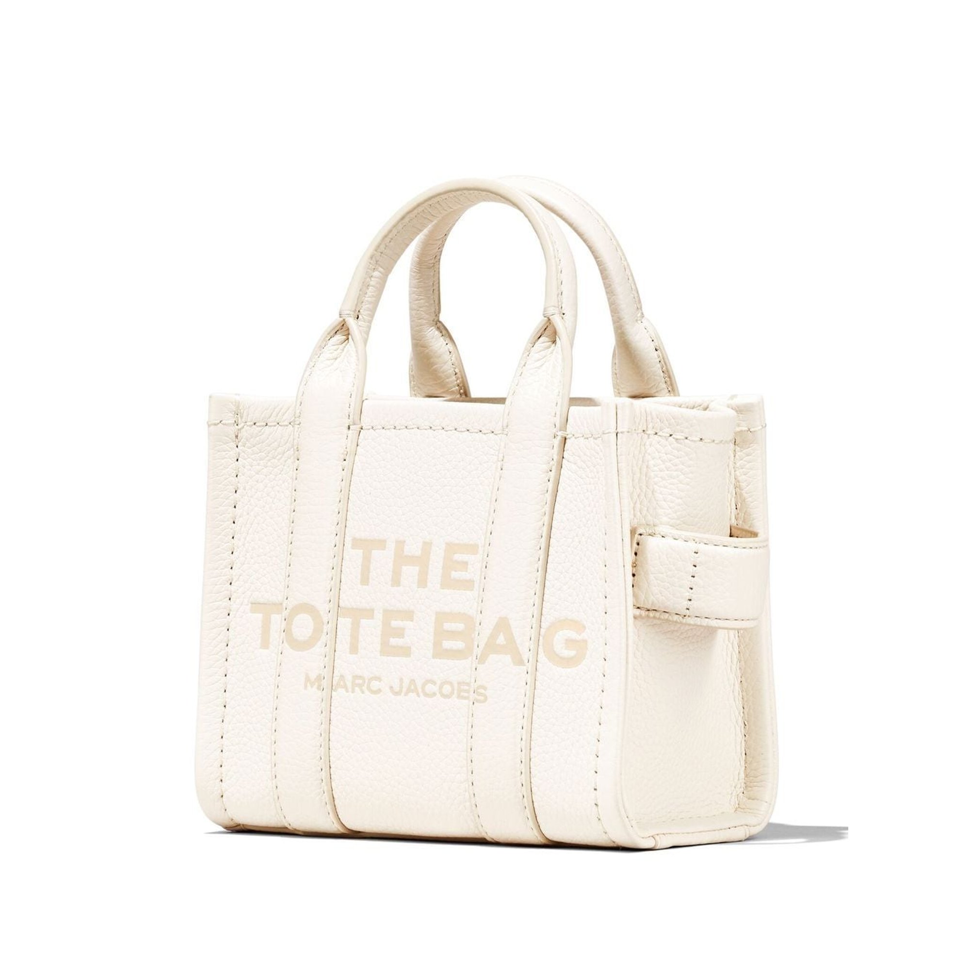 La micro borsa Marc Jacobs vista0