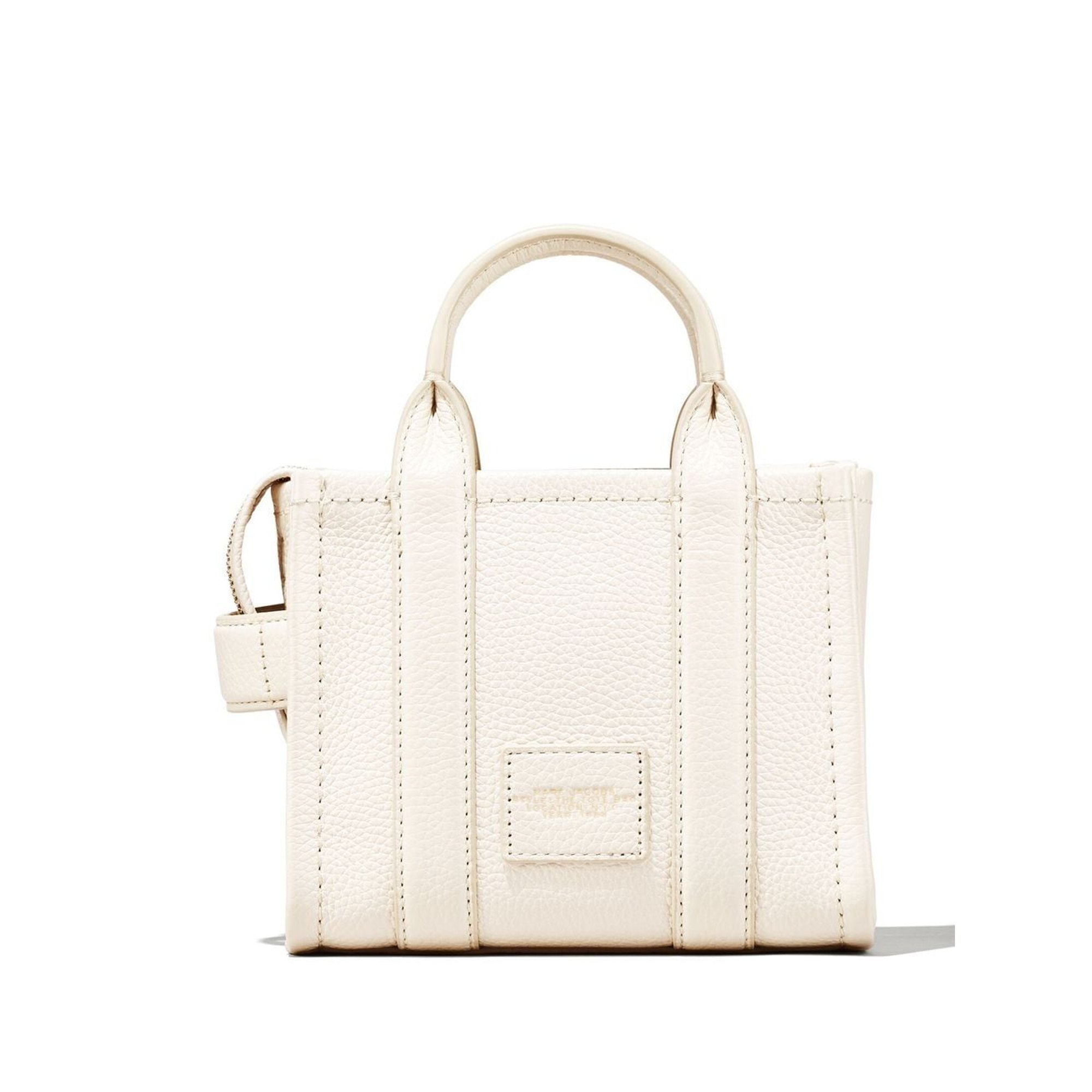La micro borsa Marc Jacobs vista2
