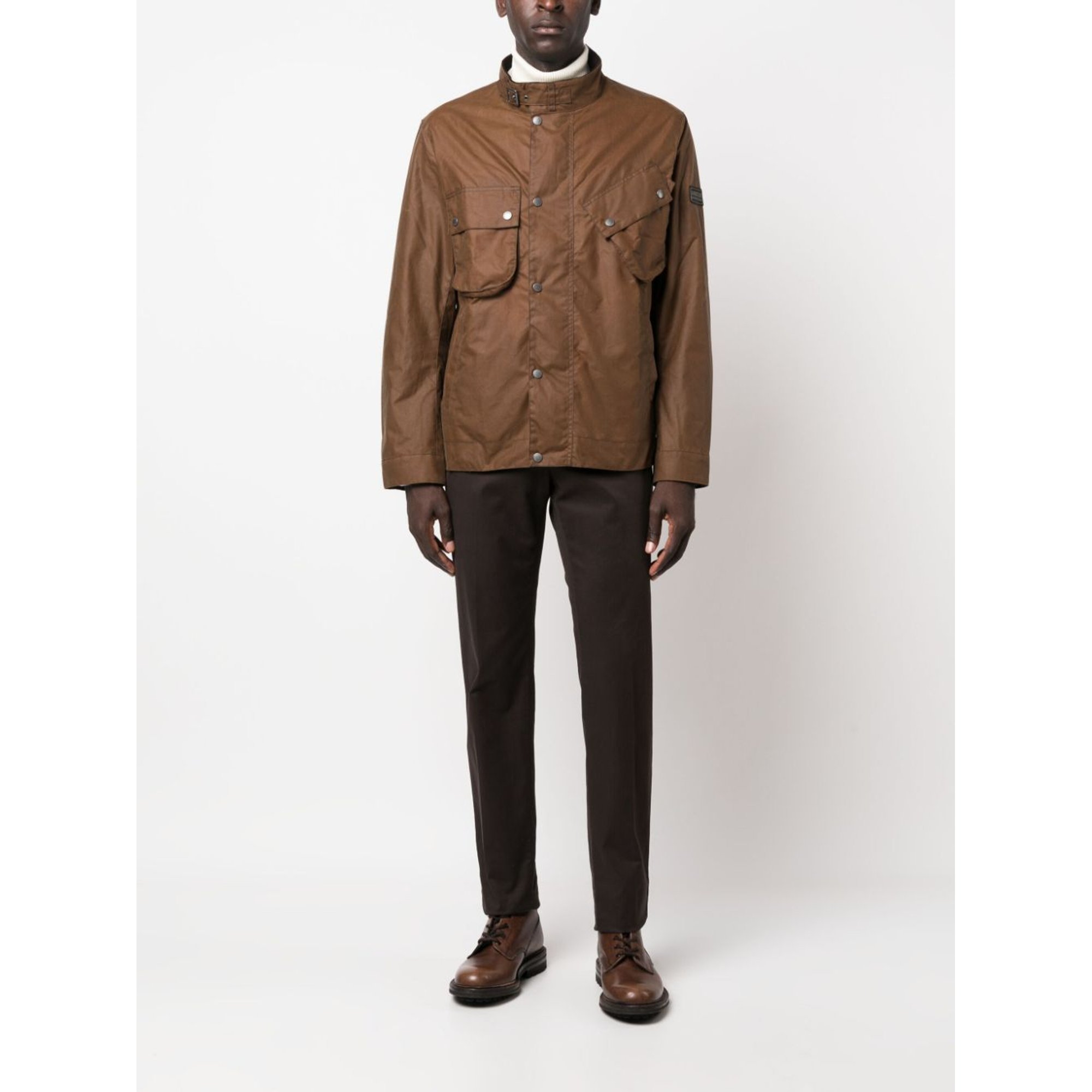 Cera Cormer Barbour vista3