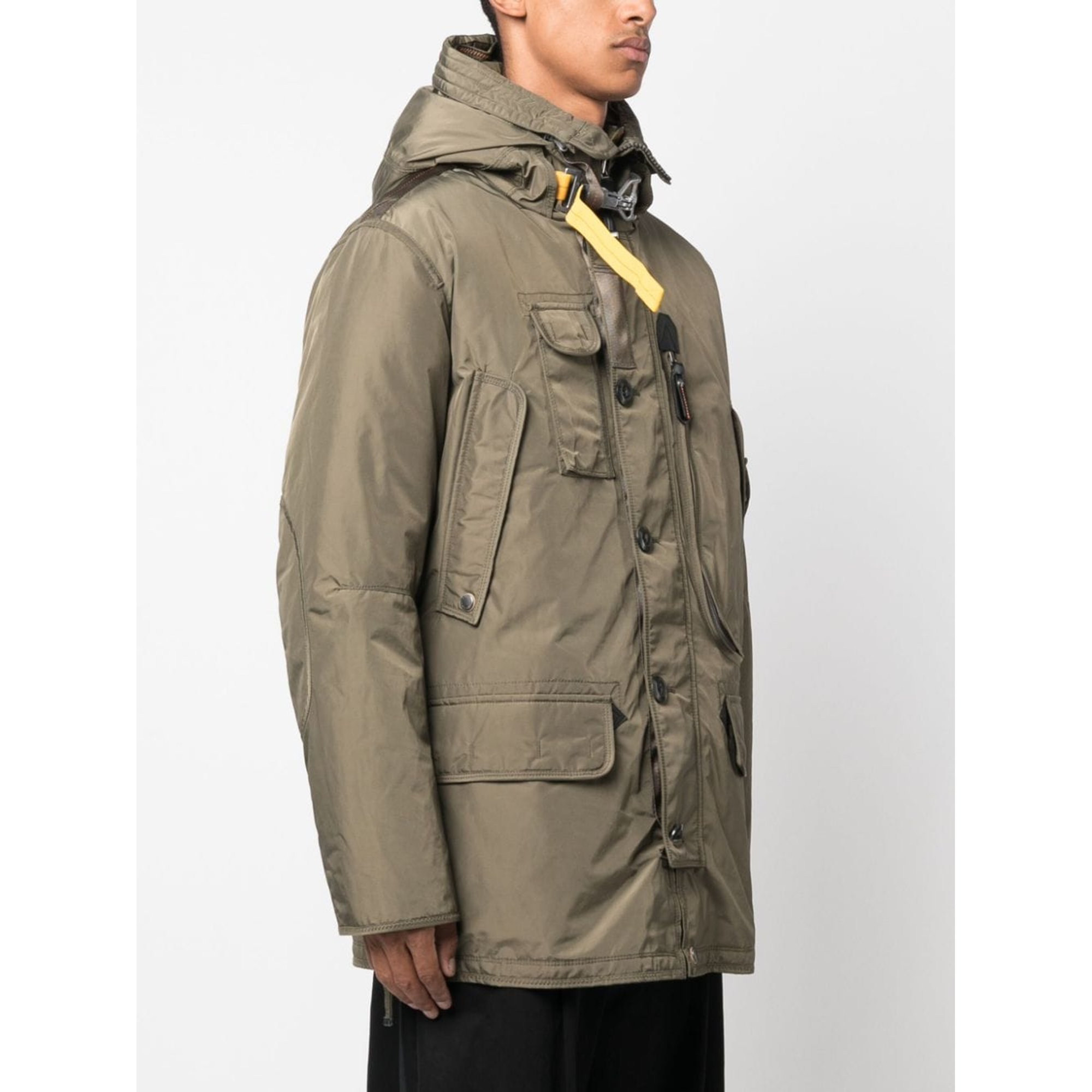 Kodiak  - Hooded Down Parka Parajumpers vista0