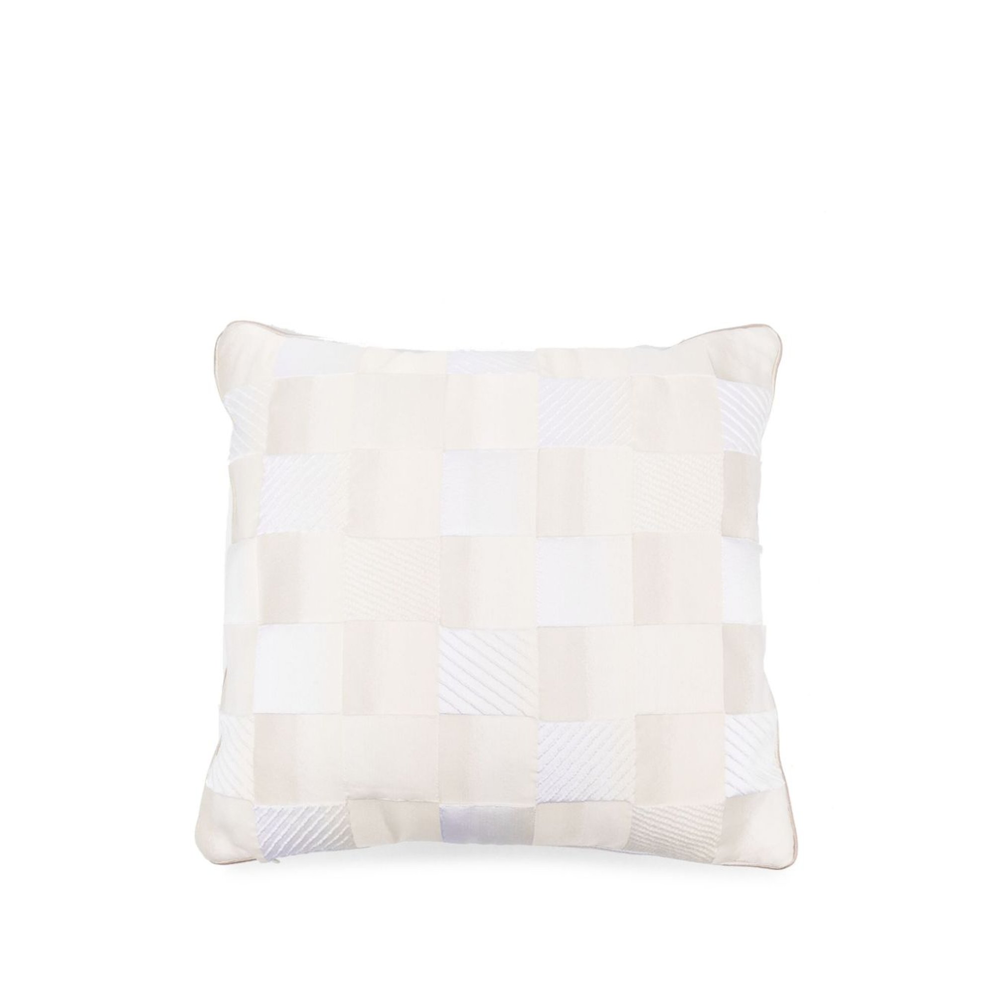 Coussin Damier 40x40 Missoni Home vista2