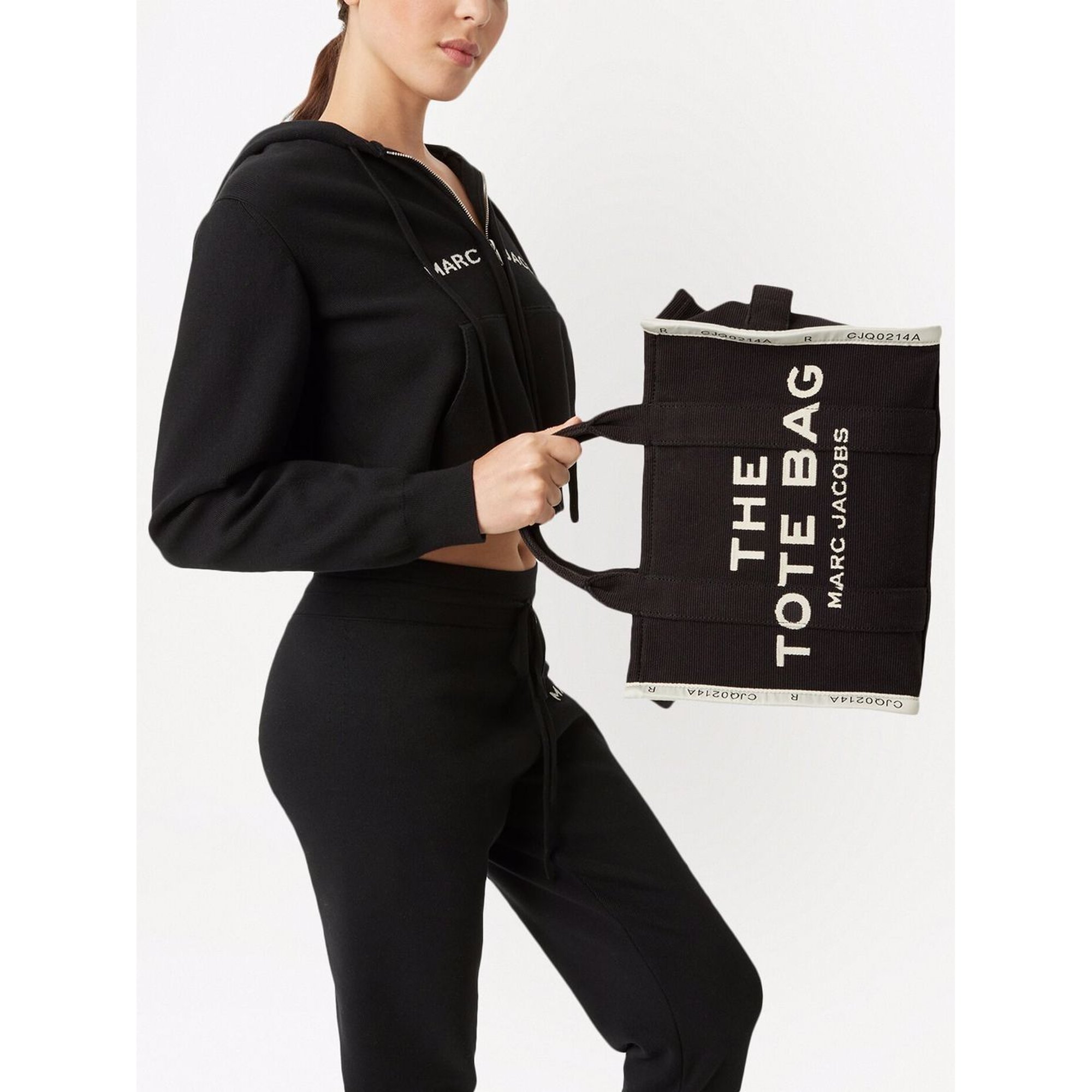 The Medium Tote Marc Jacobs vista0