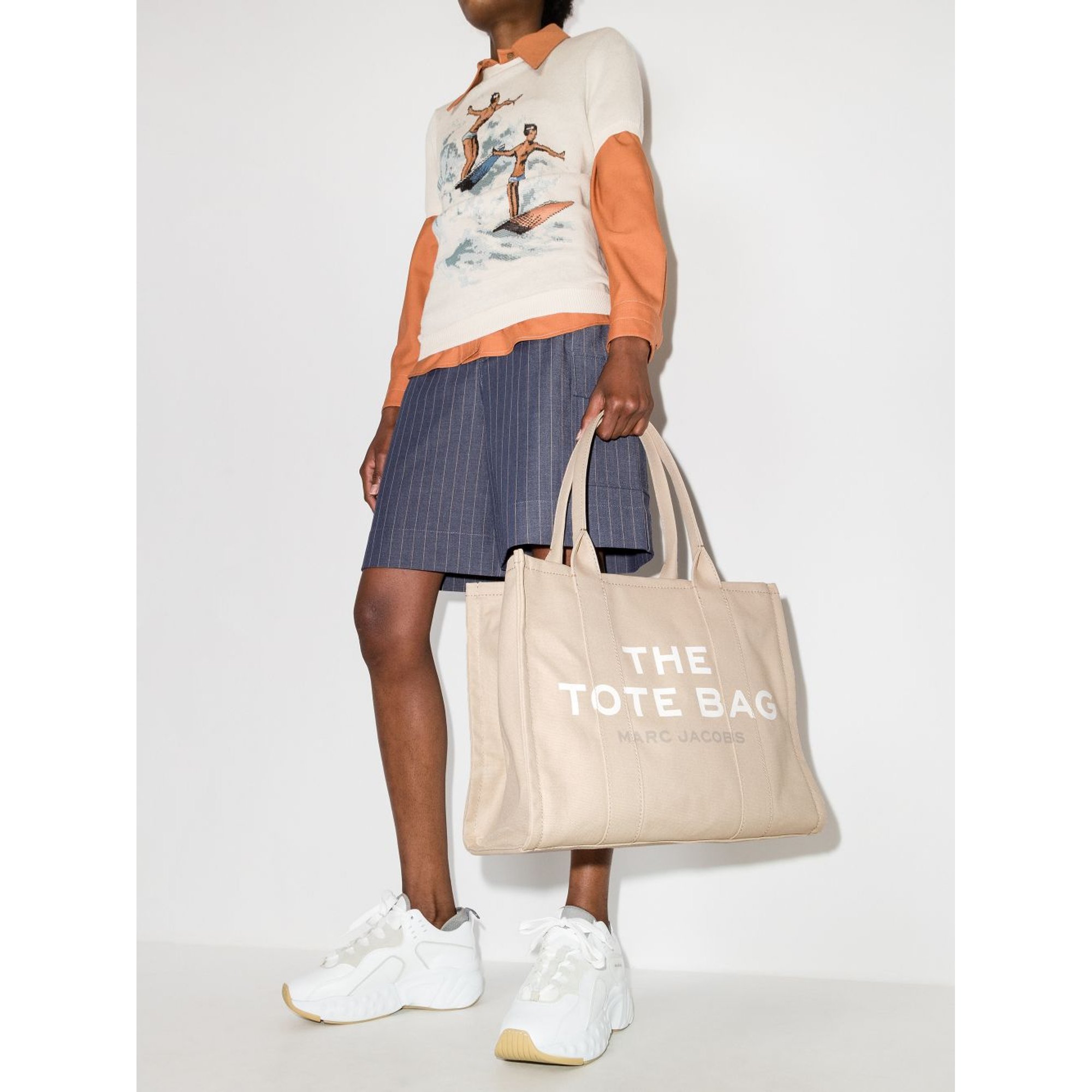 Le grand fourre-tout Marc Jacobs vista3