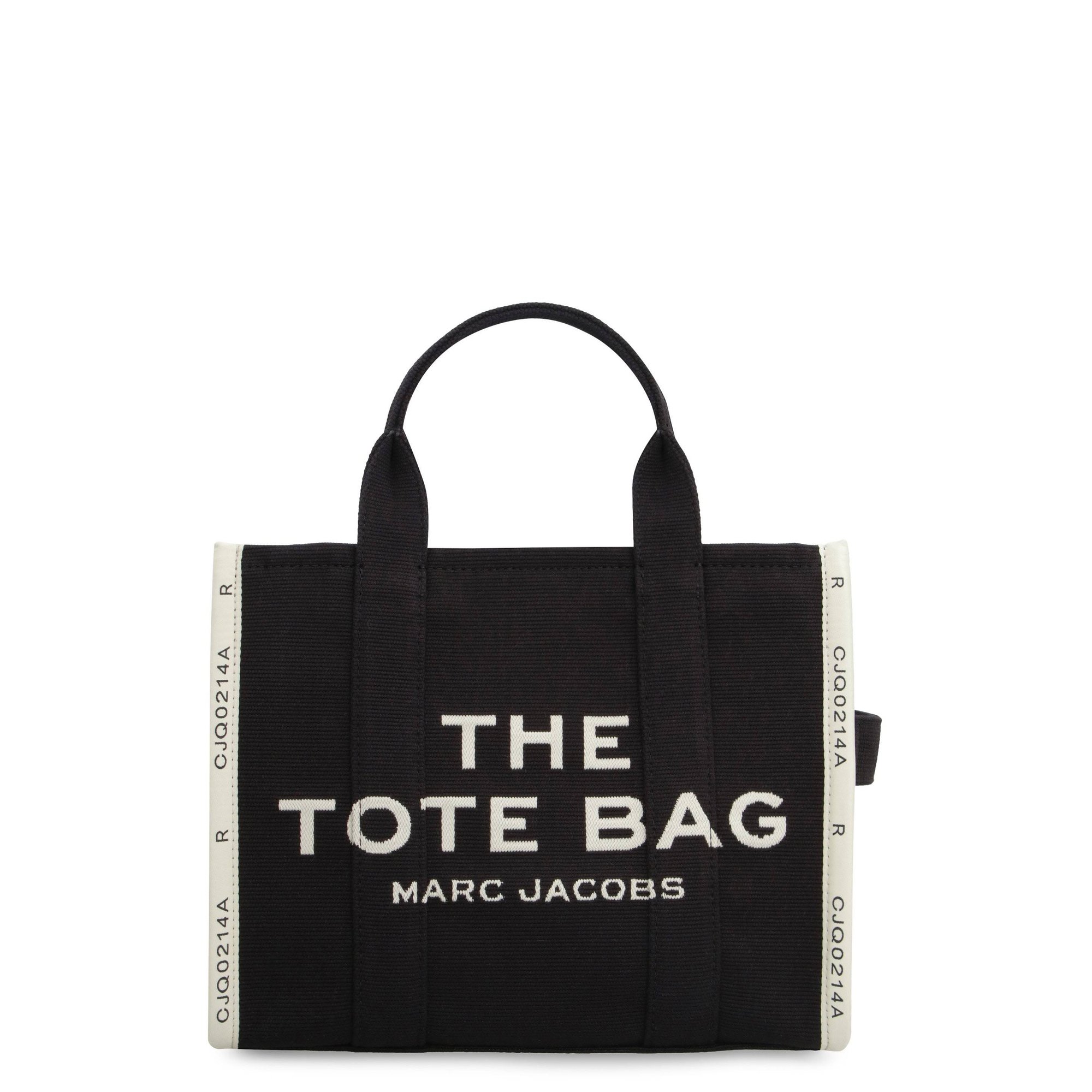 The Small Tote Marc Jacobs vista0