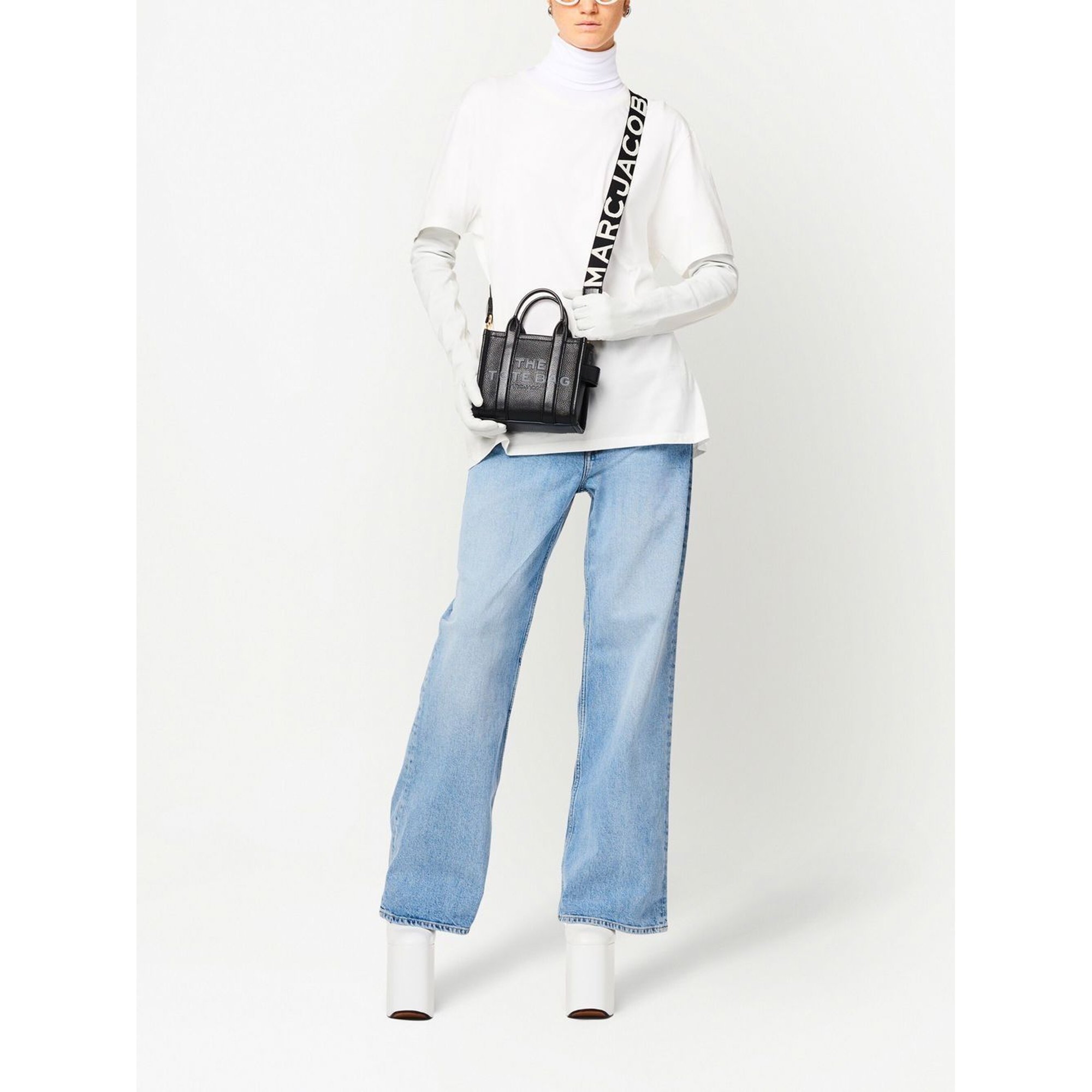 La fine sangle Marc Jacobs vista2