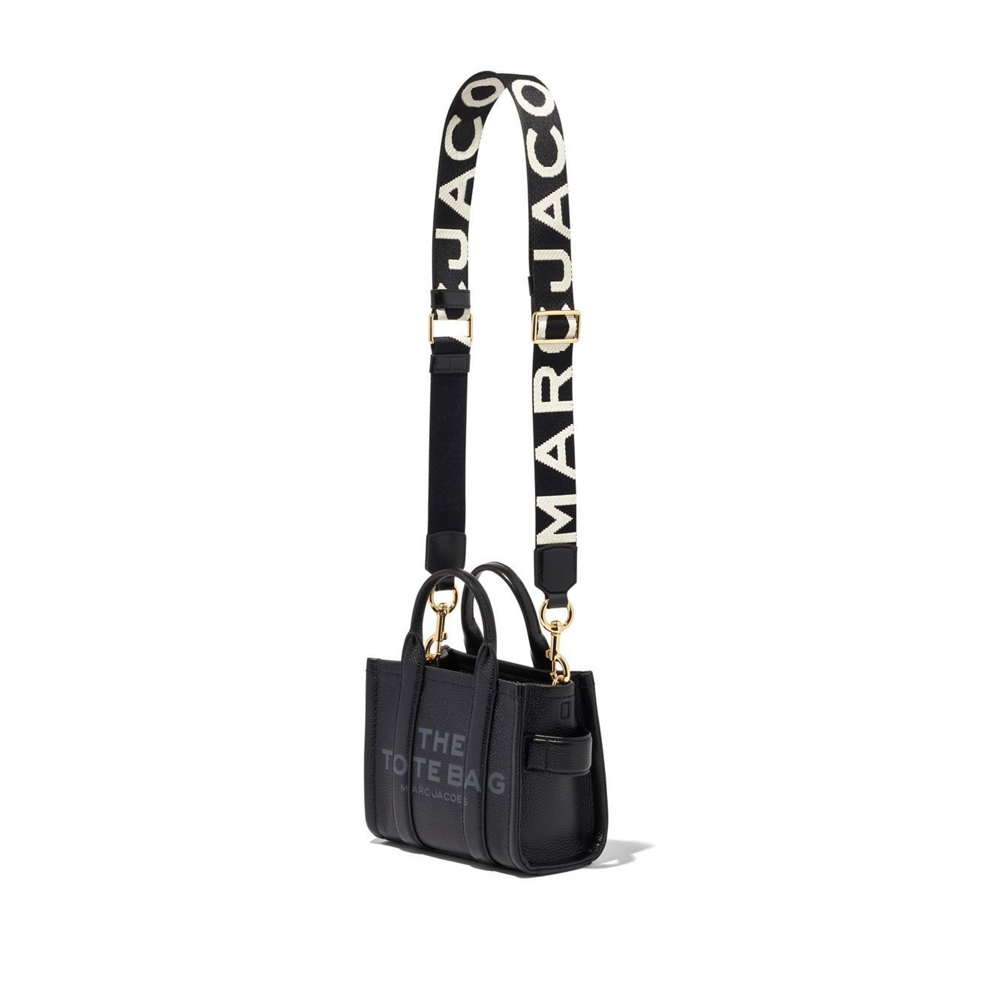 La fine sangle Marc Jacobs vista1