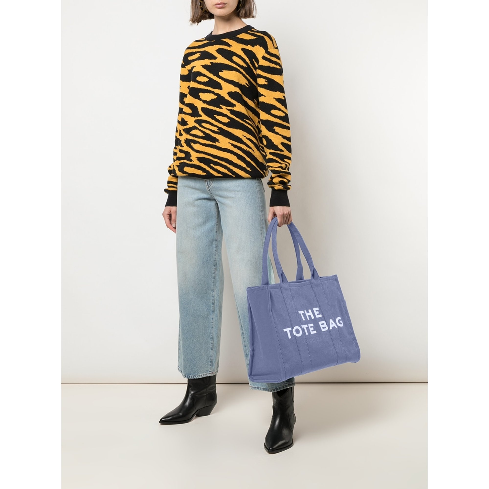 The Large Tote Marc Jacobs vista1