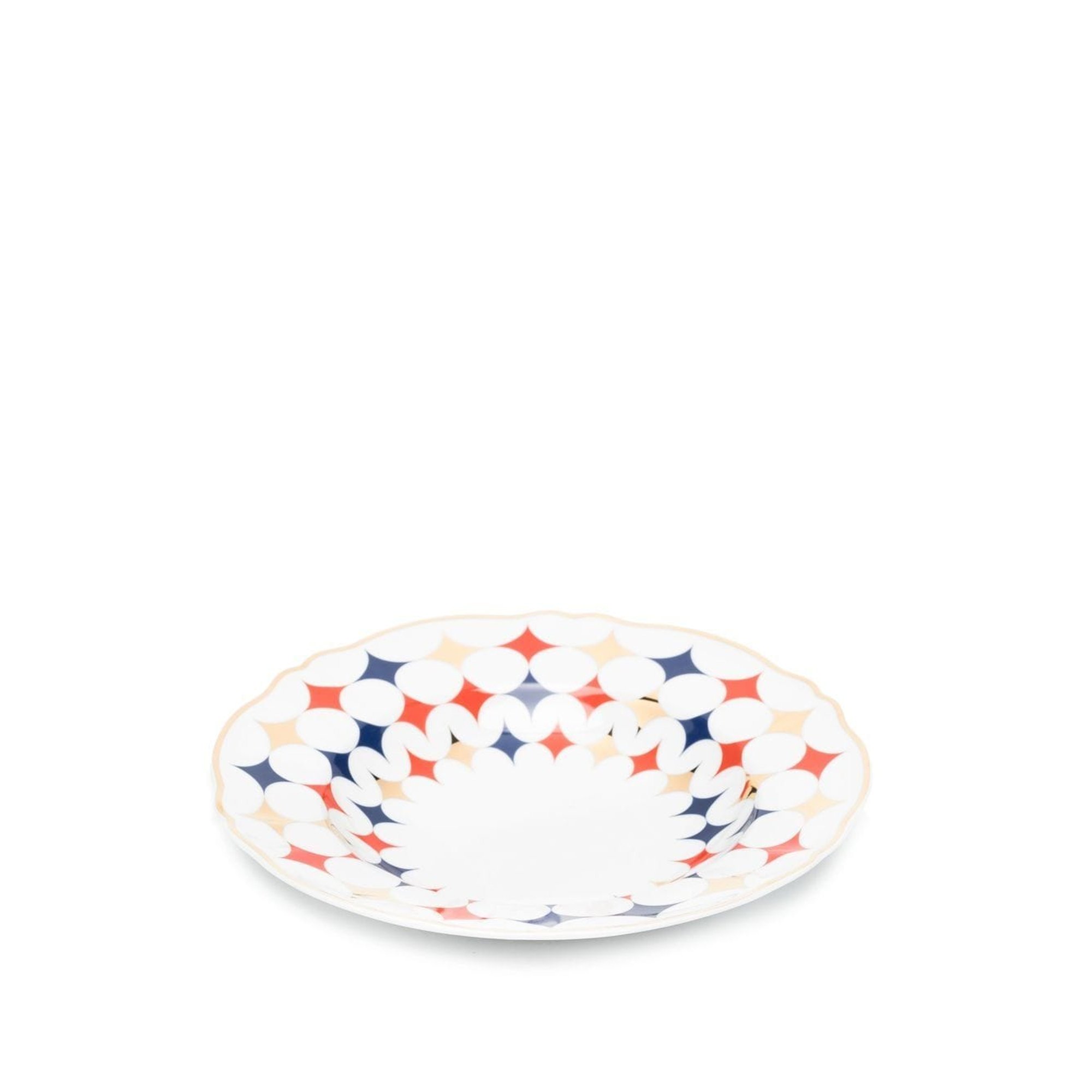 Assiette creuse Lampo Bitossi Home vista2