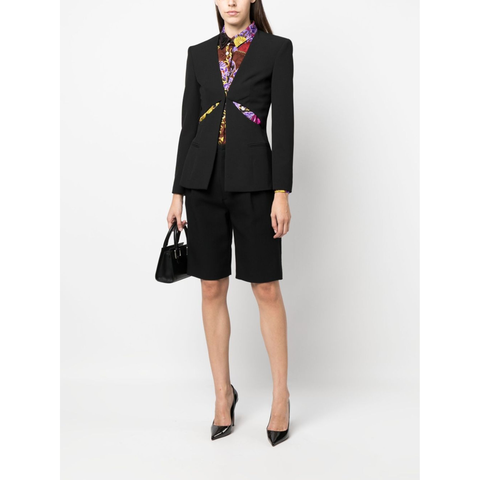 Chaqueta Versace Jeans Couture vista1