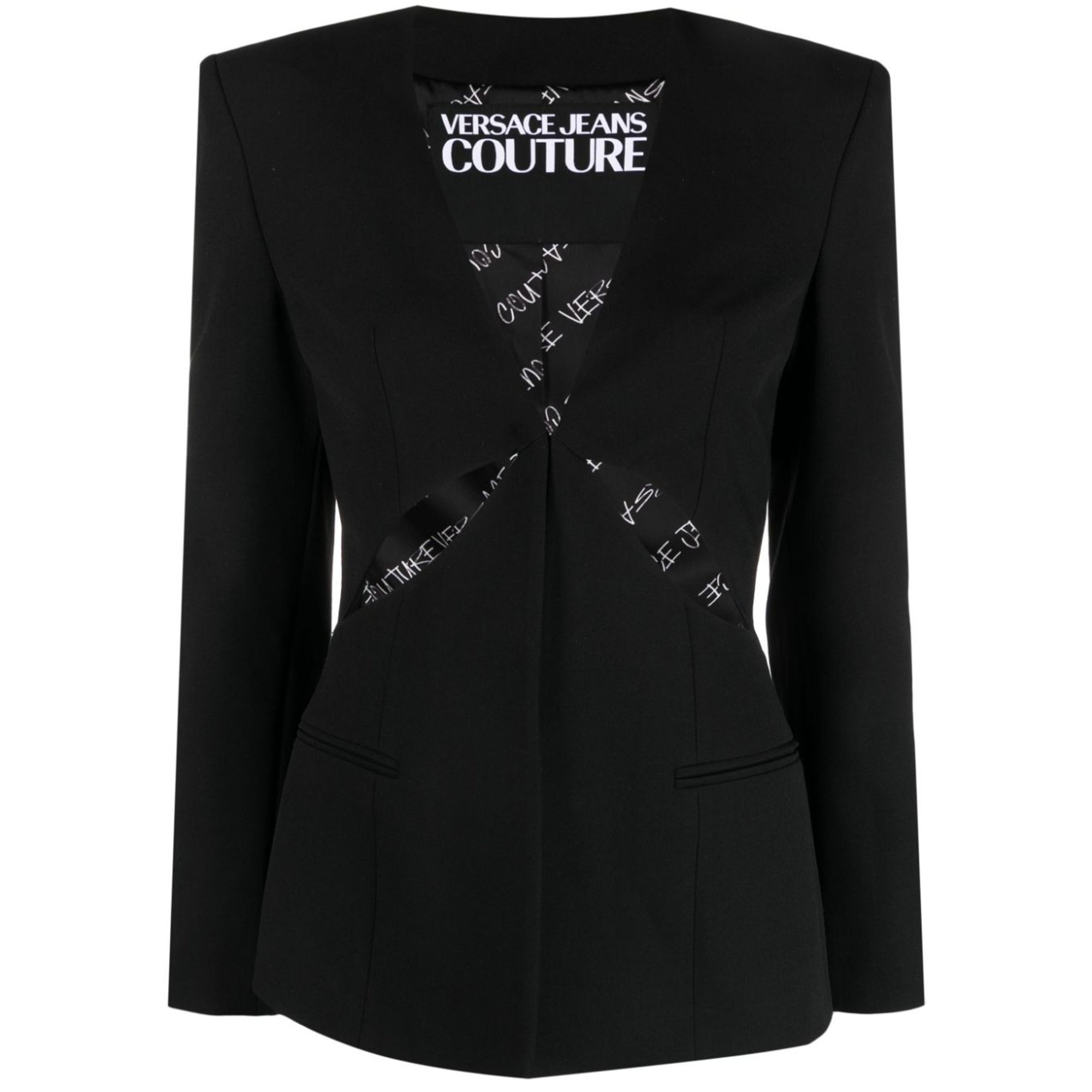Chaqueta Versace Jeans Couture vista0
