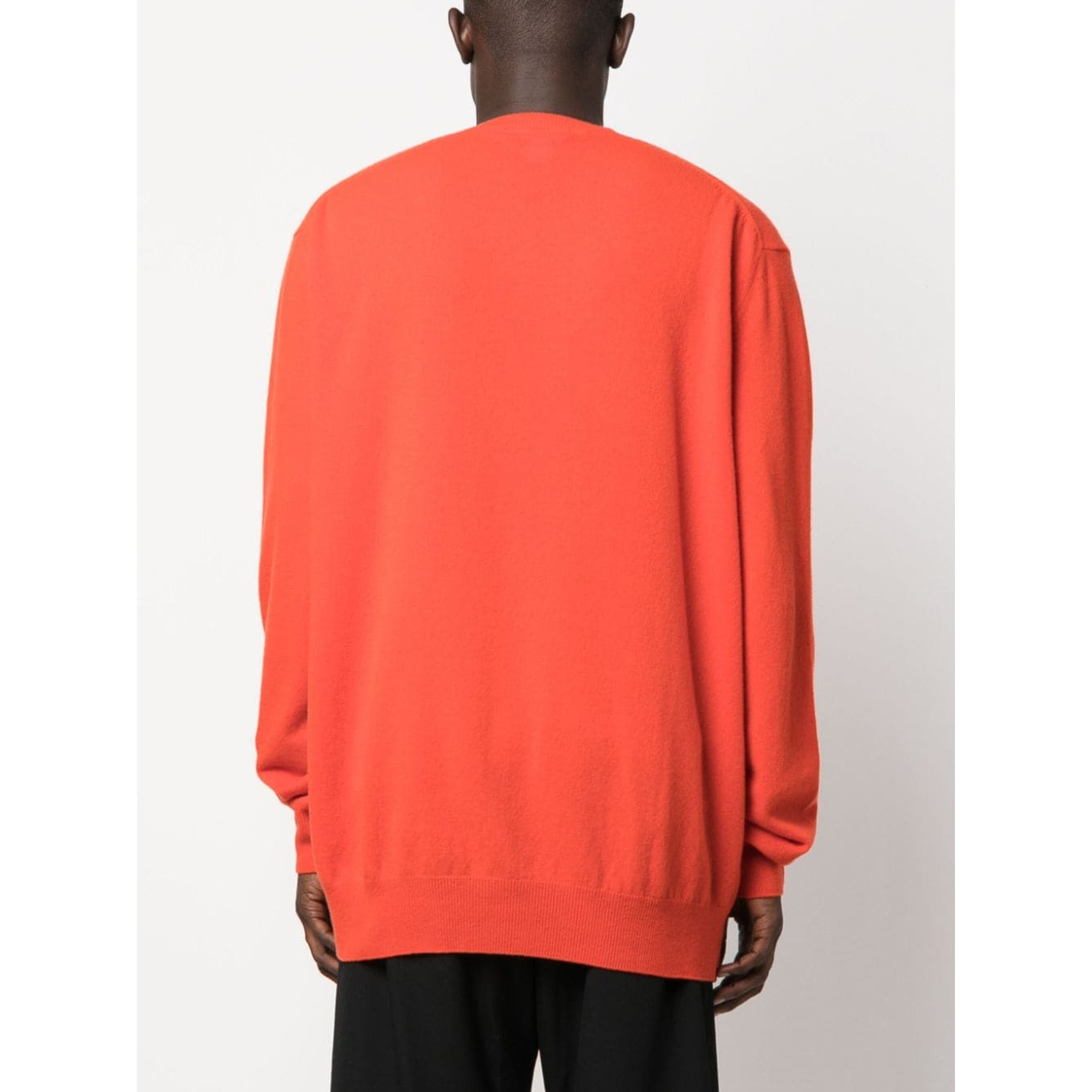 Maglione da uomo lavorato a maglia Comme des Garçons  vista2