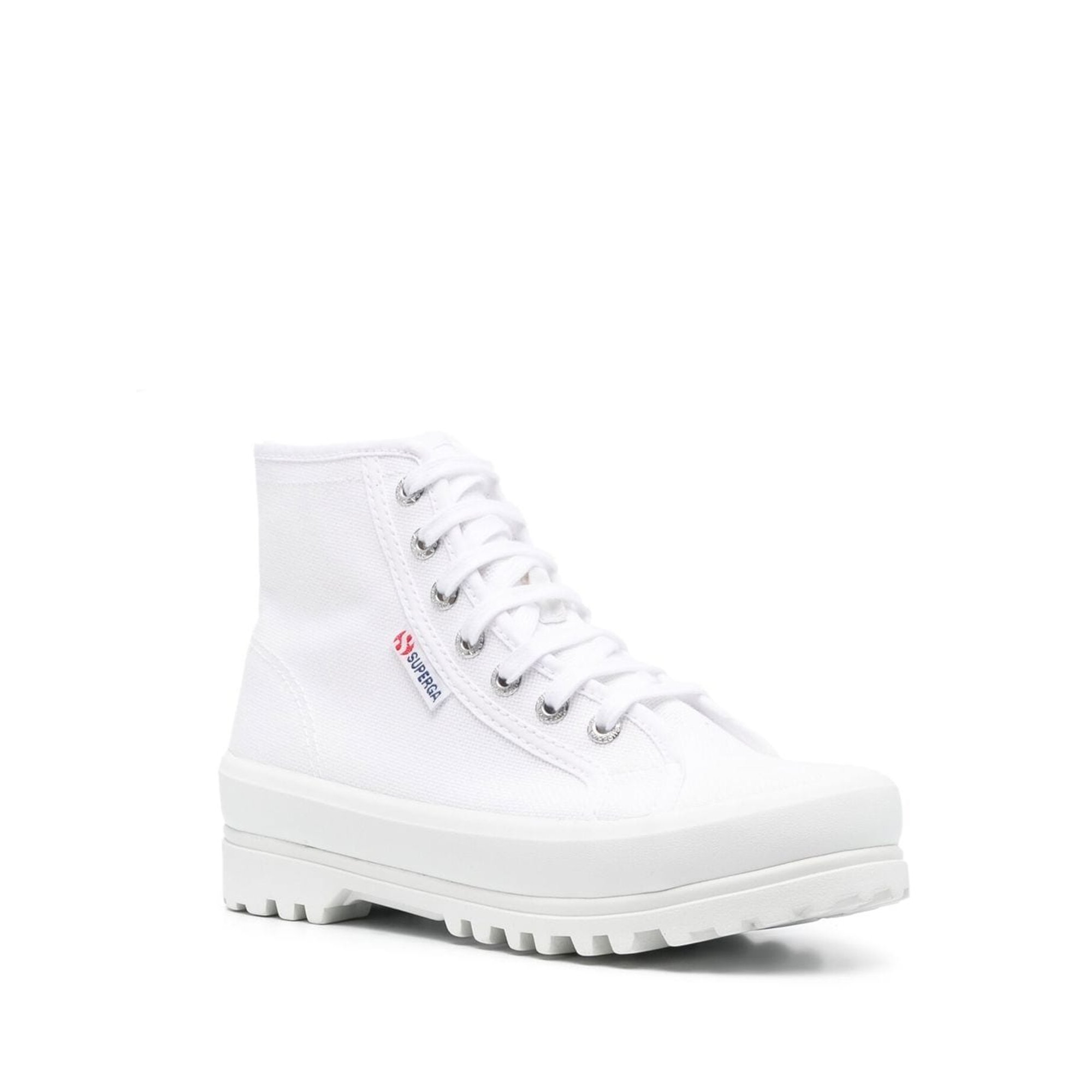 2341 Alpina Superga vista2