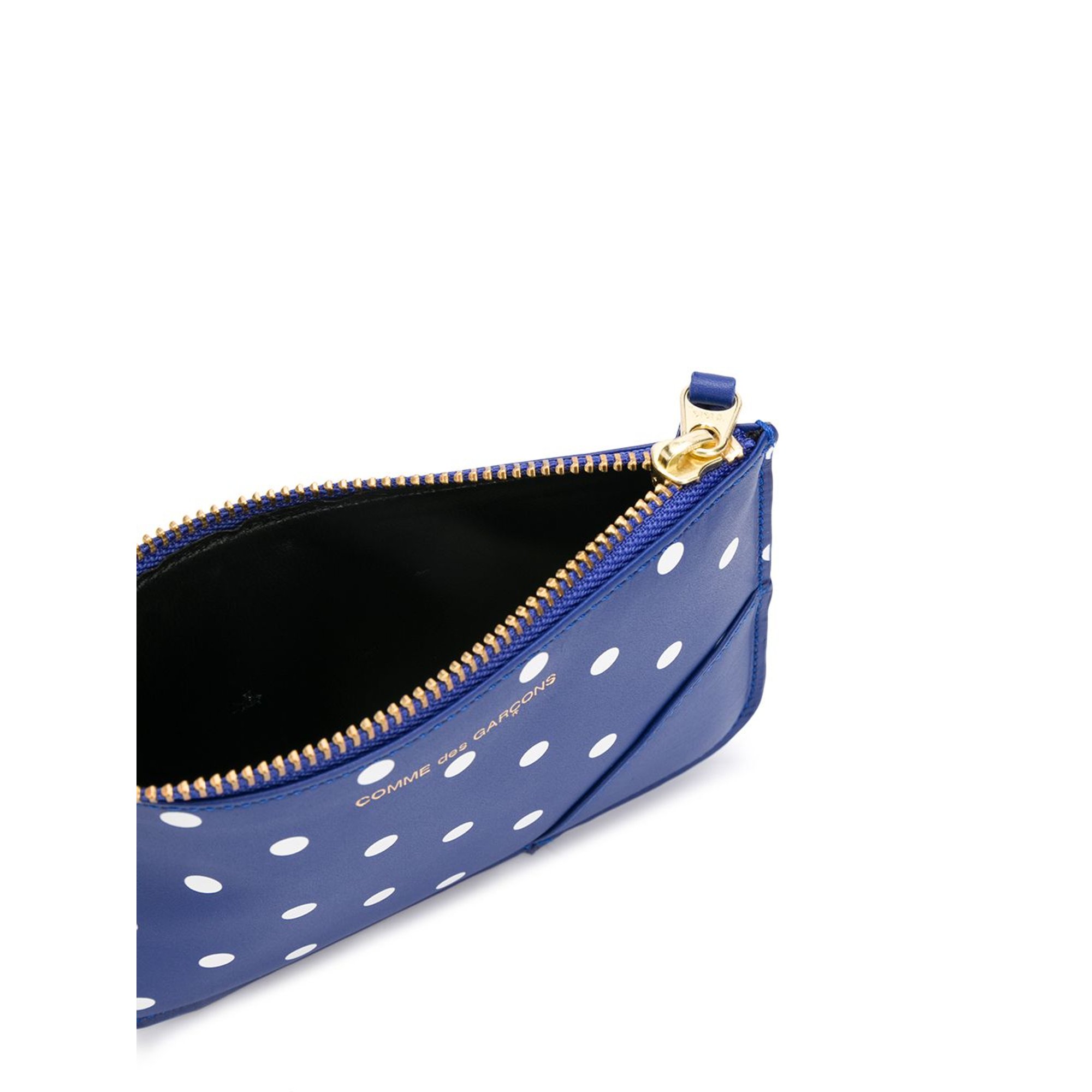 Geldbörse Comme des Garçons Wallet vista1