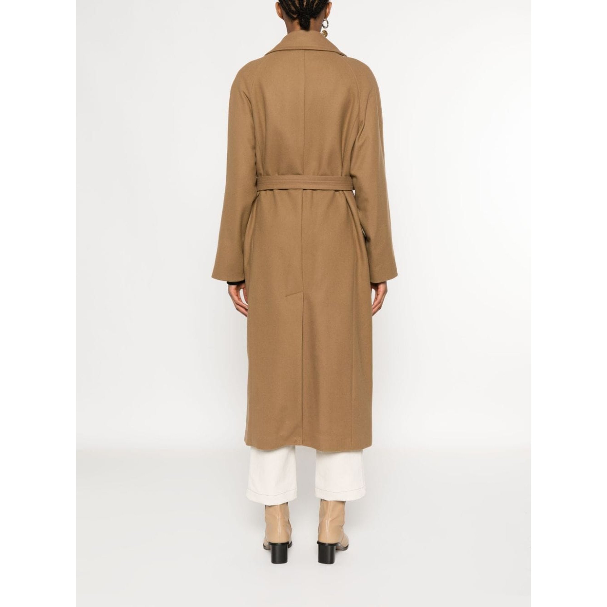 Manteau Firenze A.P.C. vista1