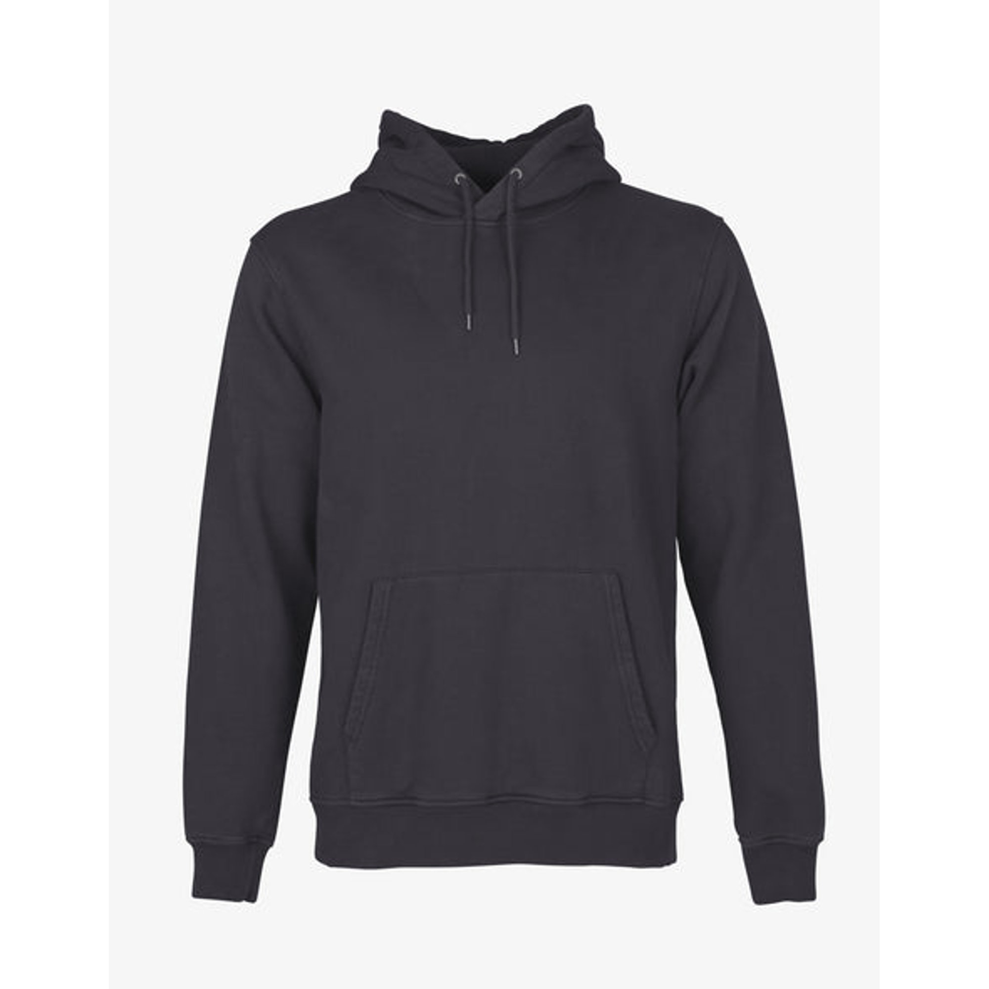 Classic Organic Hoodcs1006 Colorful Standard vista0
