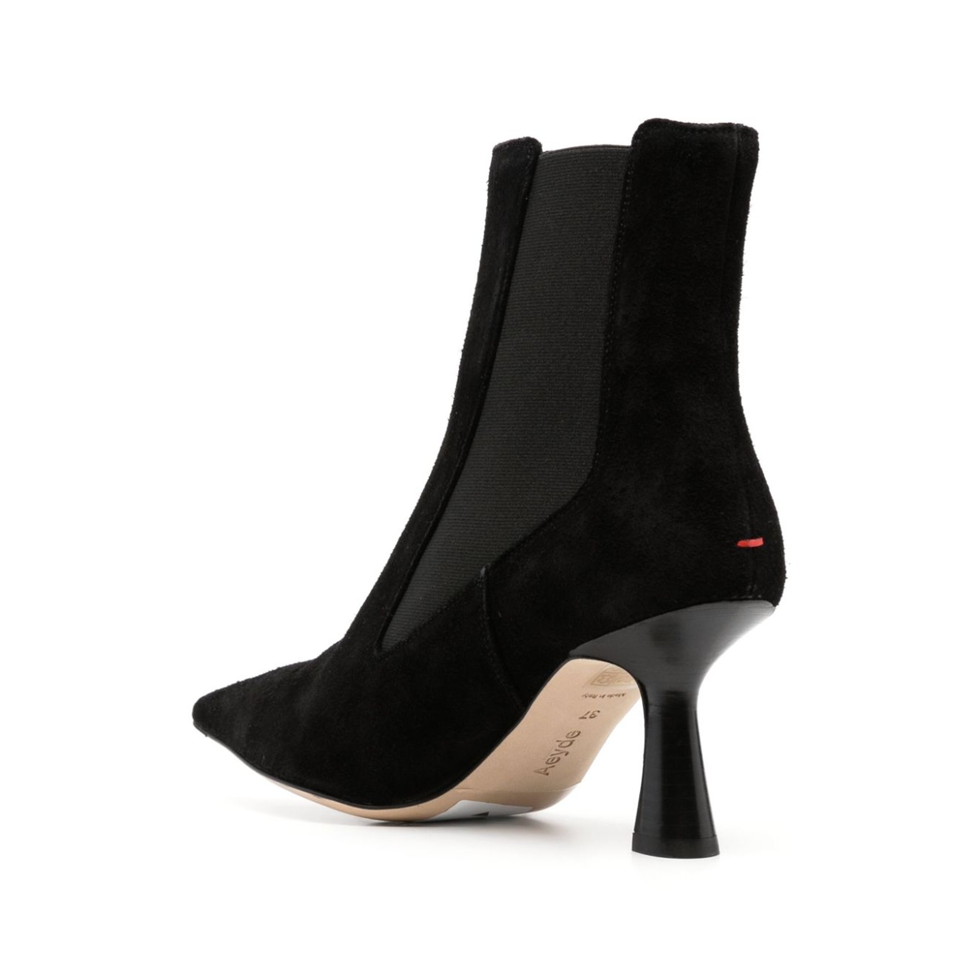 Selena Cow Suede Leathera11abzlass75st223800022 Aeyde vista1
