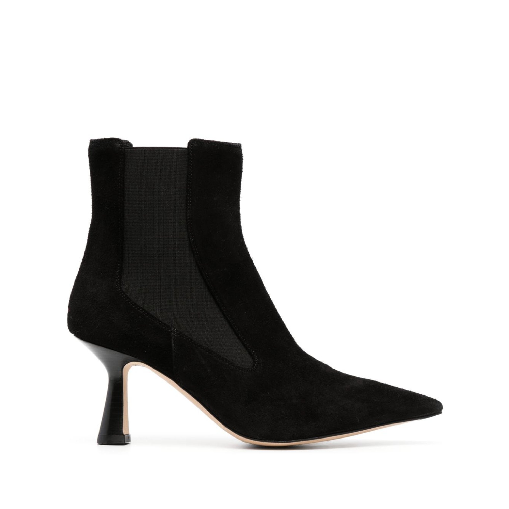 Selena Cow Suede Leathera11abzlass75st223800022 Aeyde vista0