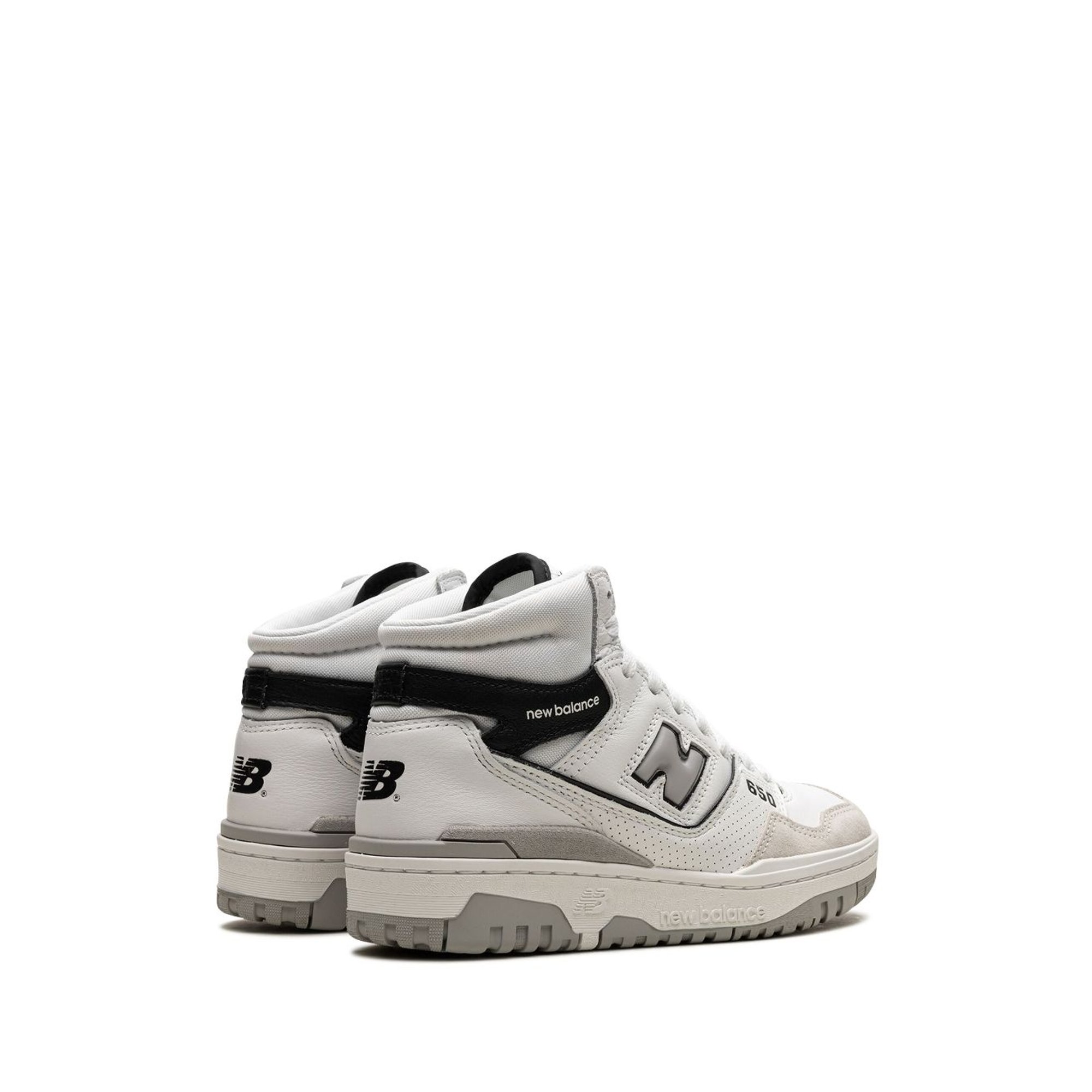 650 - Scarpe Lifestyle Unisex Bb650rwh New Balance vista2