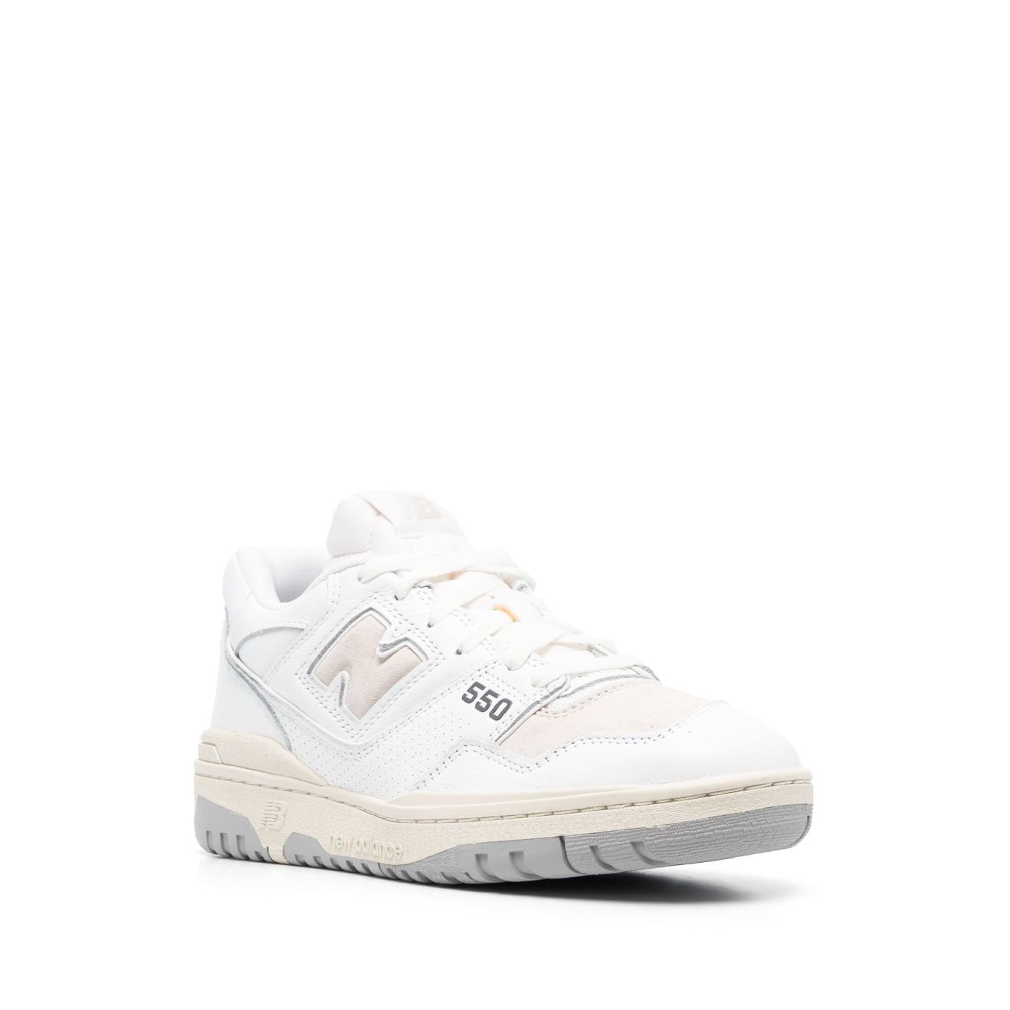 550 - Scarpe Lifestyle Unisex Bb550pwg New Balance vista1