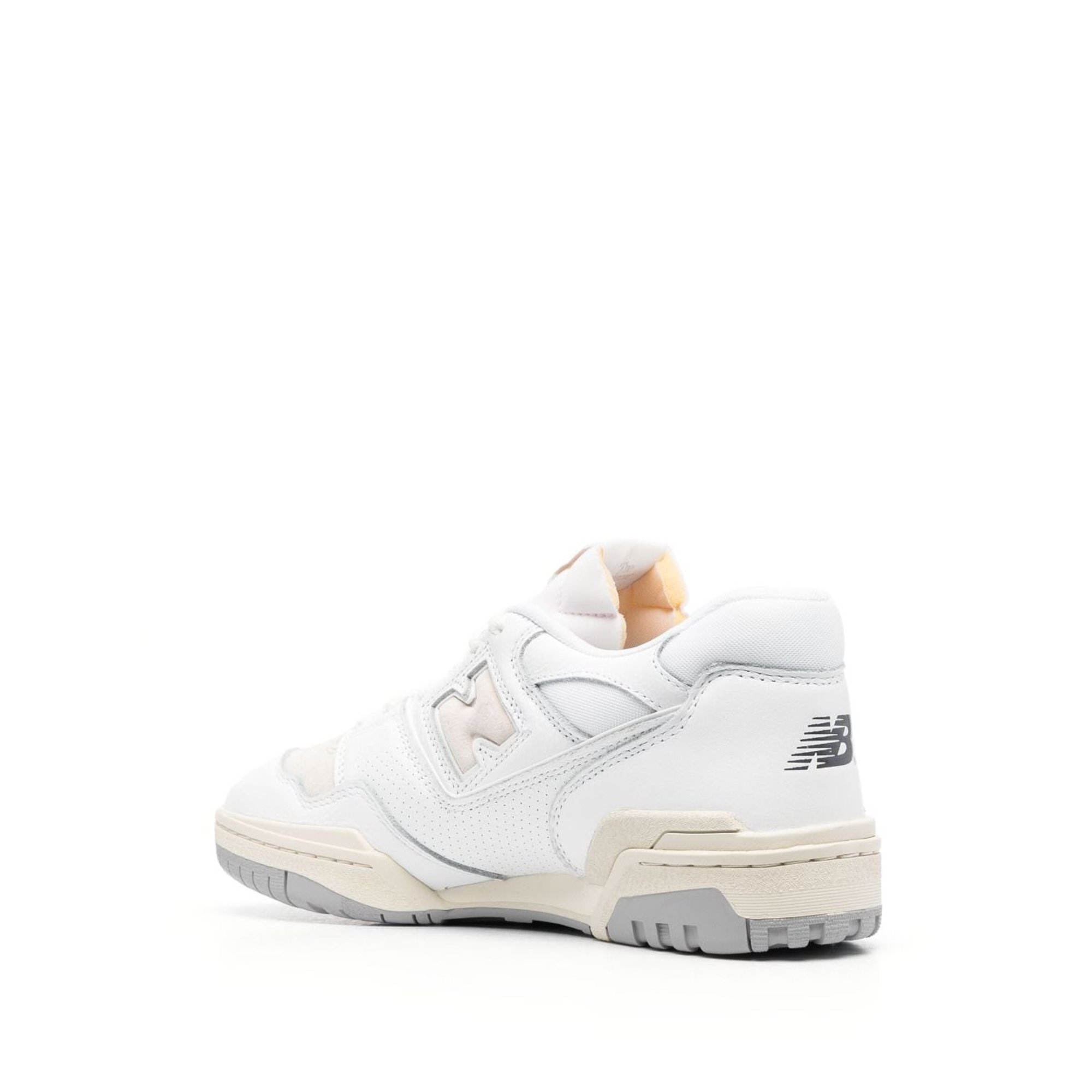 550 - Scarpe Lifestyle Unisex Bb550pwg New Balance vista2