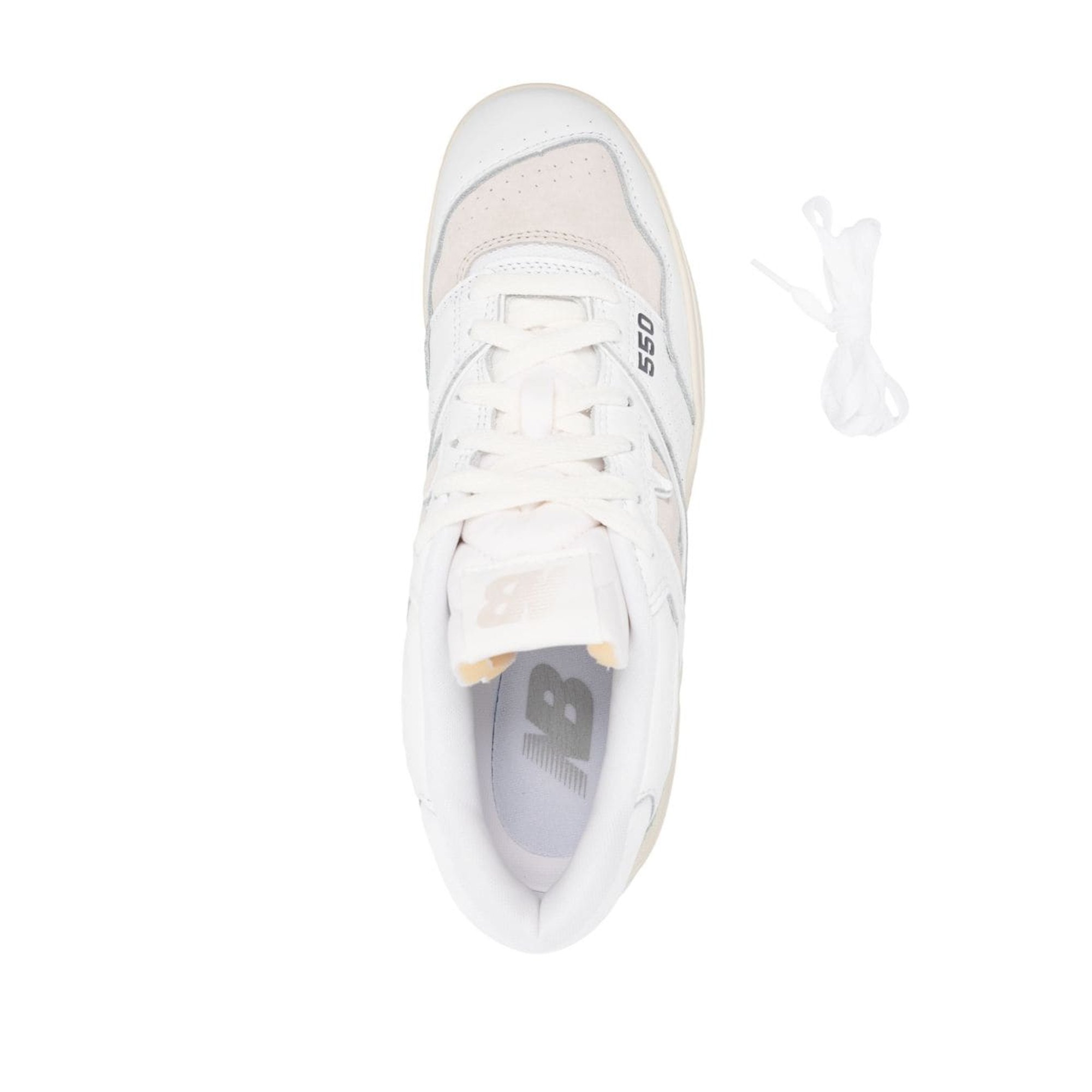 550 - Scarpe Lifestyle Unisex Bb550pwg New Balance vista3