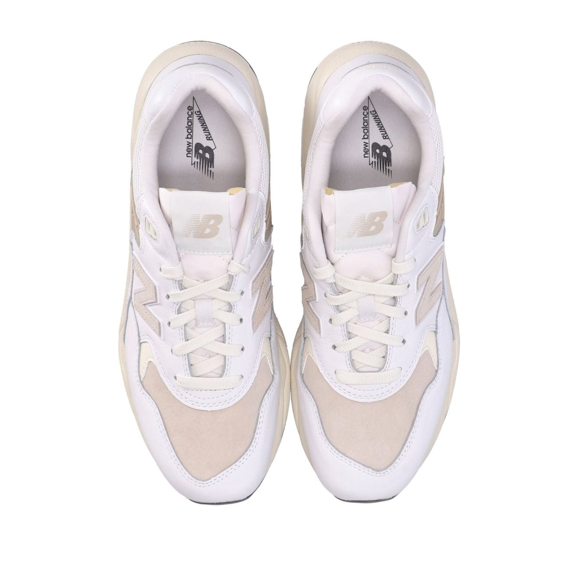 580 - Chaussures de style de vie unisexe Mt580vtg New Balance vista3