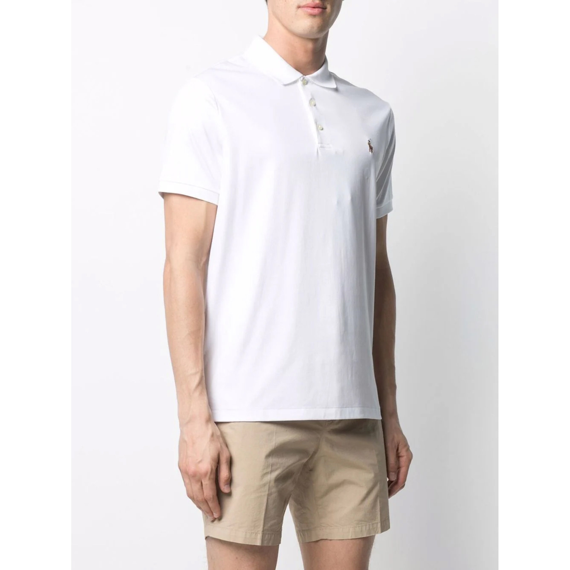 Polo Short Sleeve 710713130.003 Polo Ralph Lauren vista1