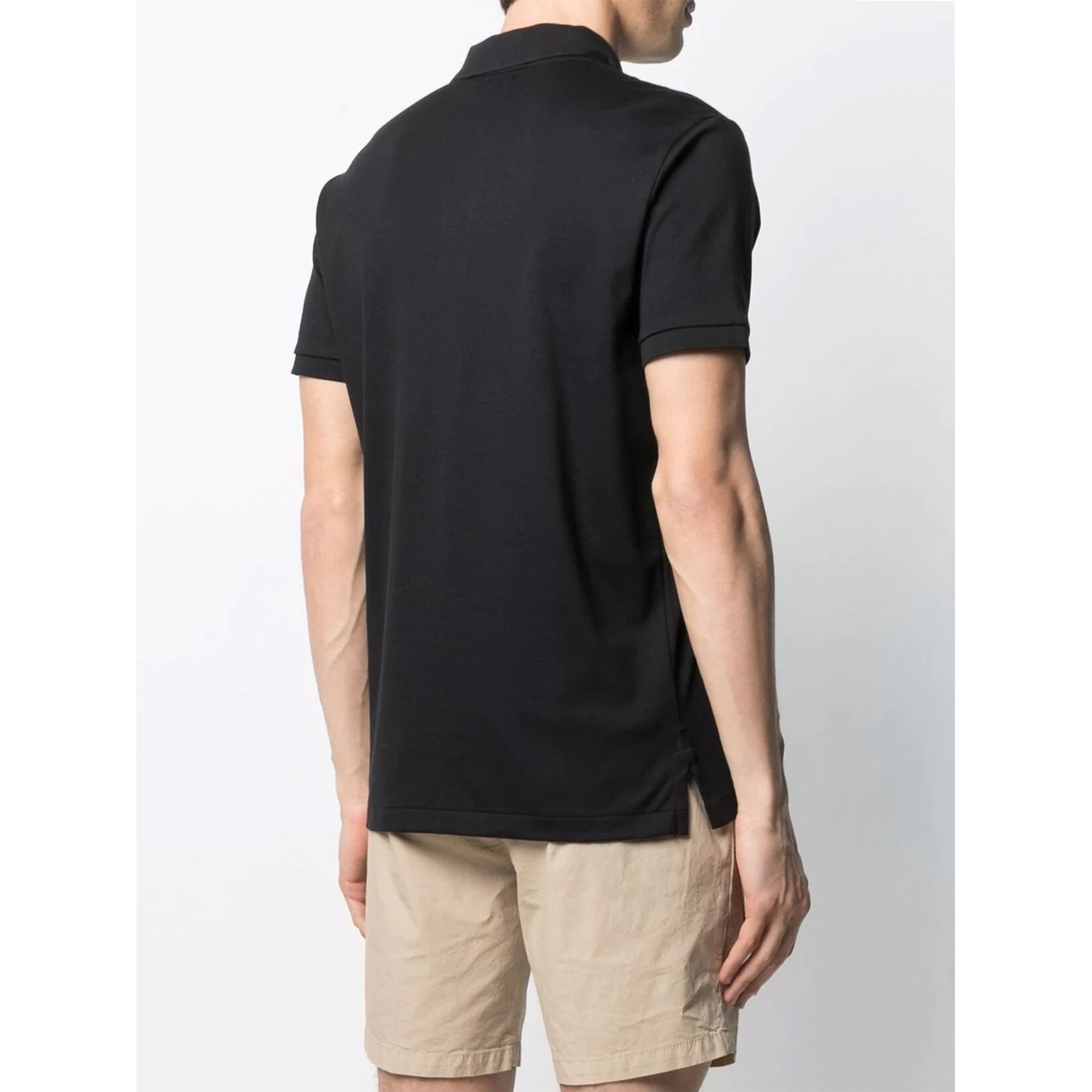 Polo Short Sleeve 710713130.001 Polo Ralph Lauren vista2
