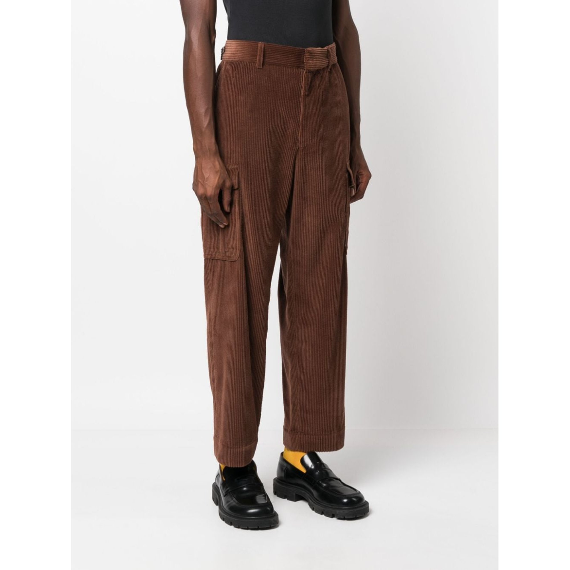 Pantaloni Fd65pa1099cr Kenzo vista0