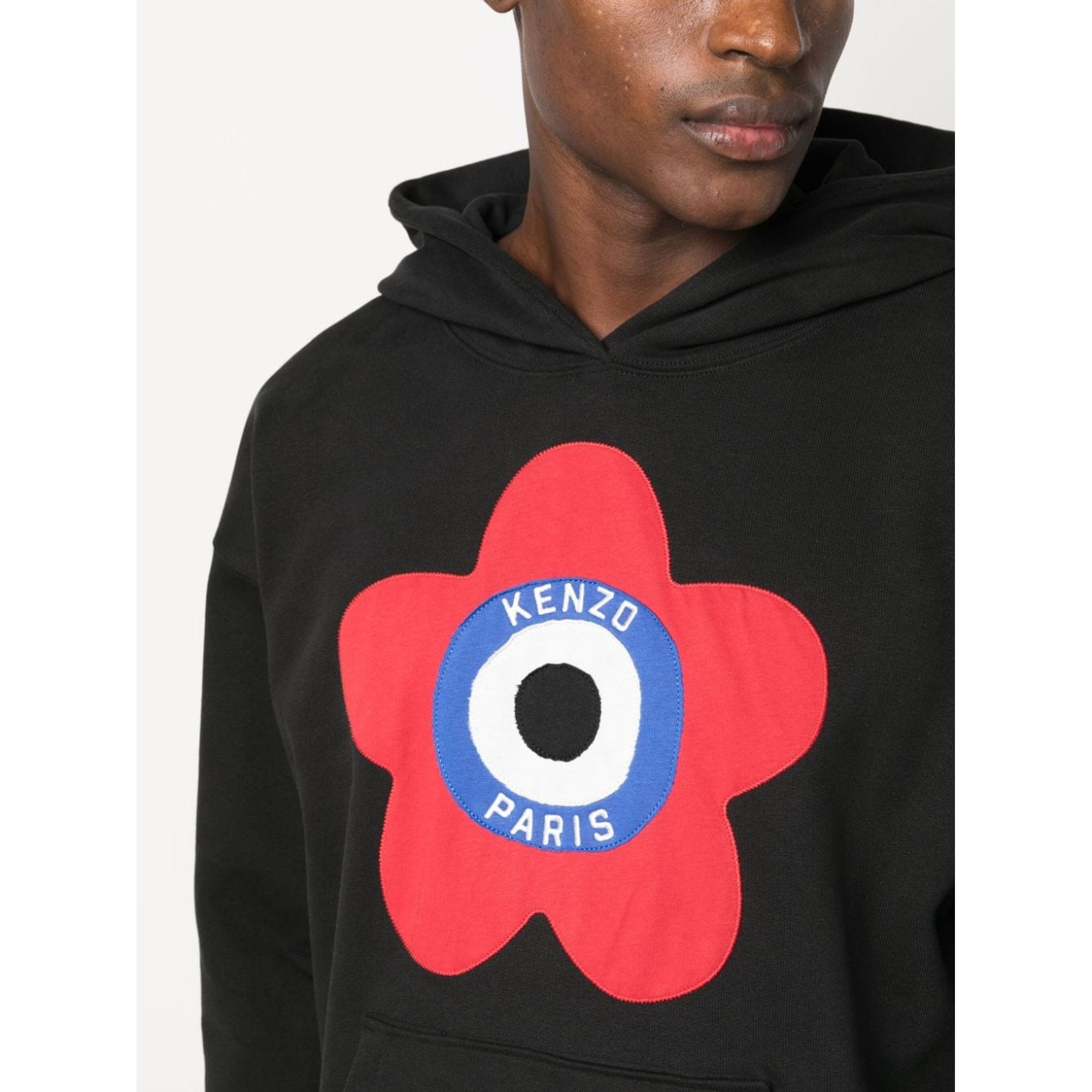 Felpa Fd65sw0744me Kenzo vista2
