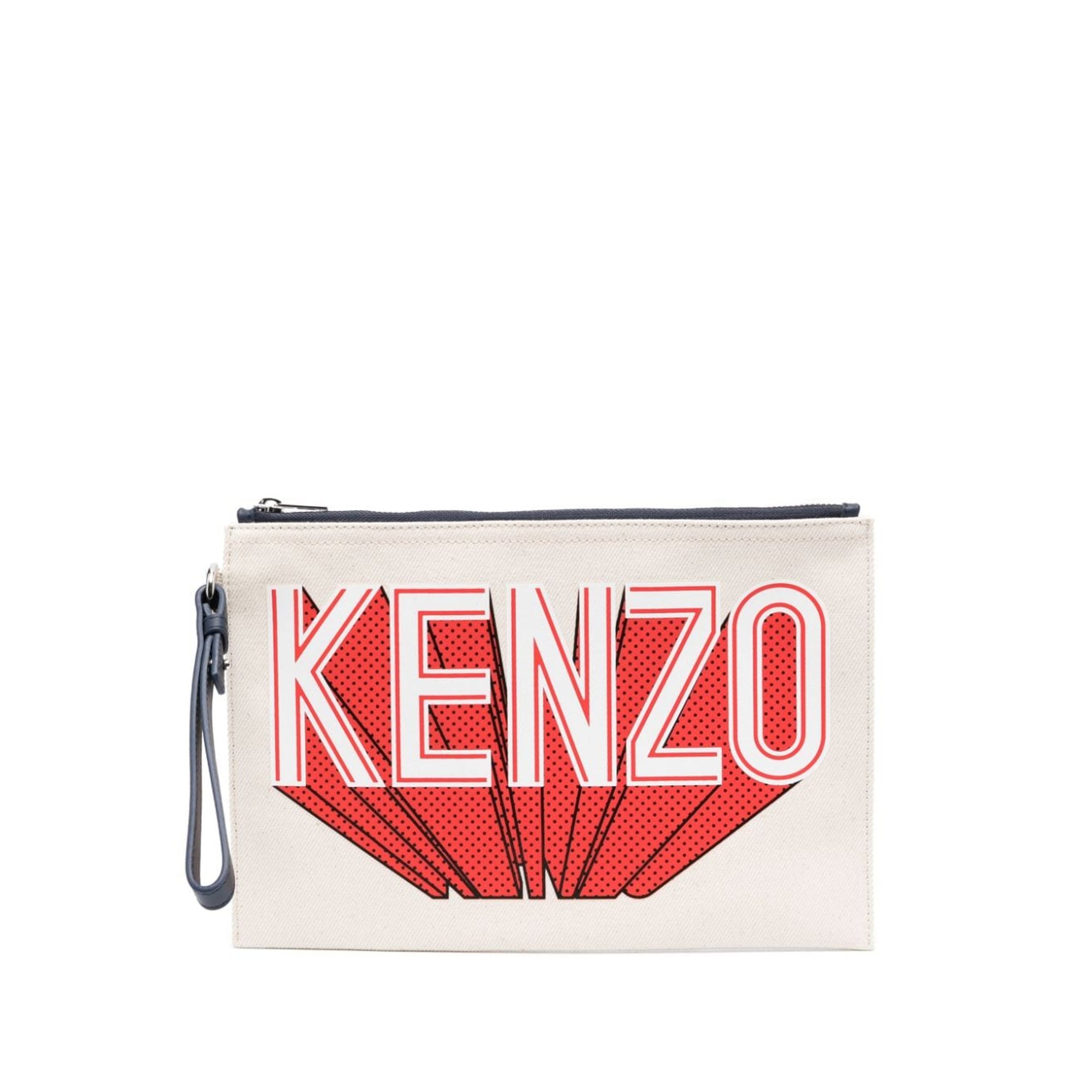 Grande pochette Fd65pm902f44 Kenzo vista0