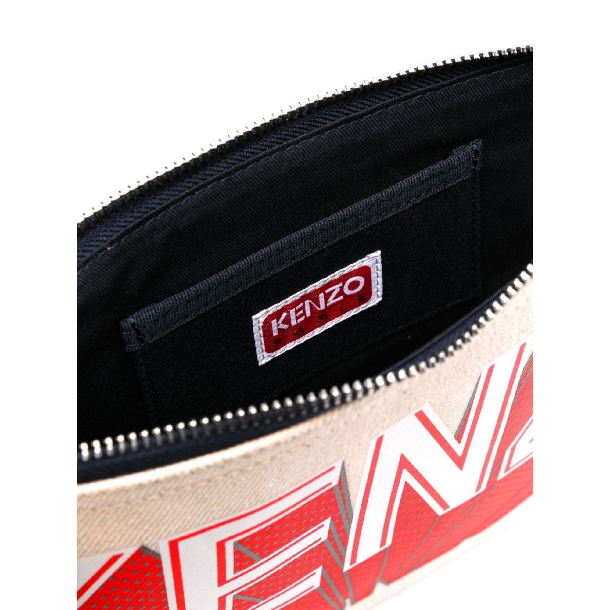 Grande pochette Fd65pm902f44 Kenzo vista2