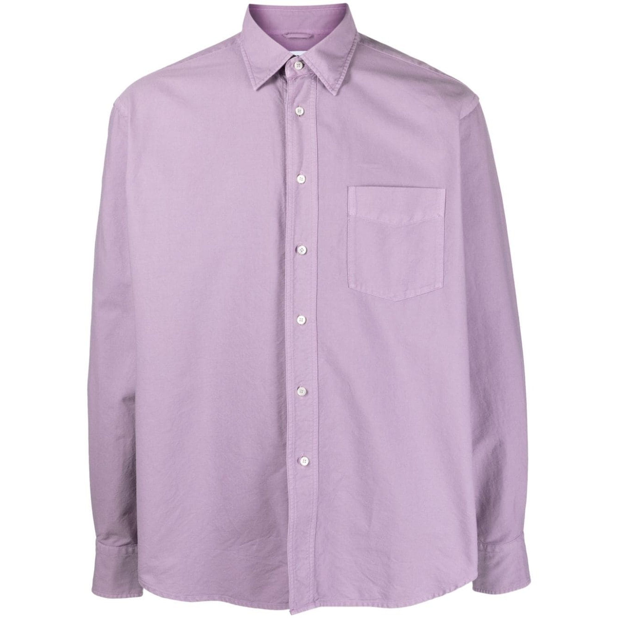 Camicia Fred Ce57l551 Aspesi vista0