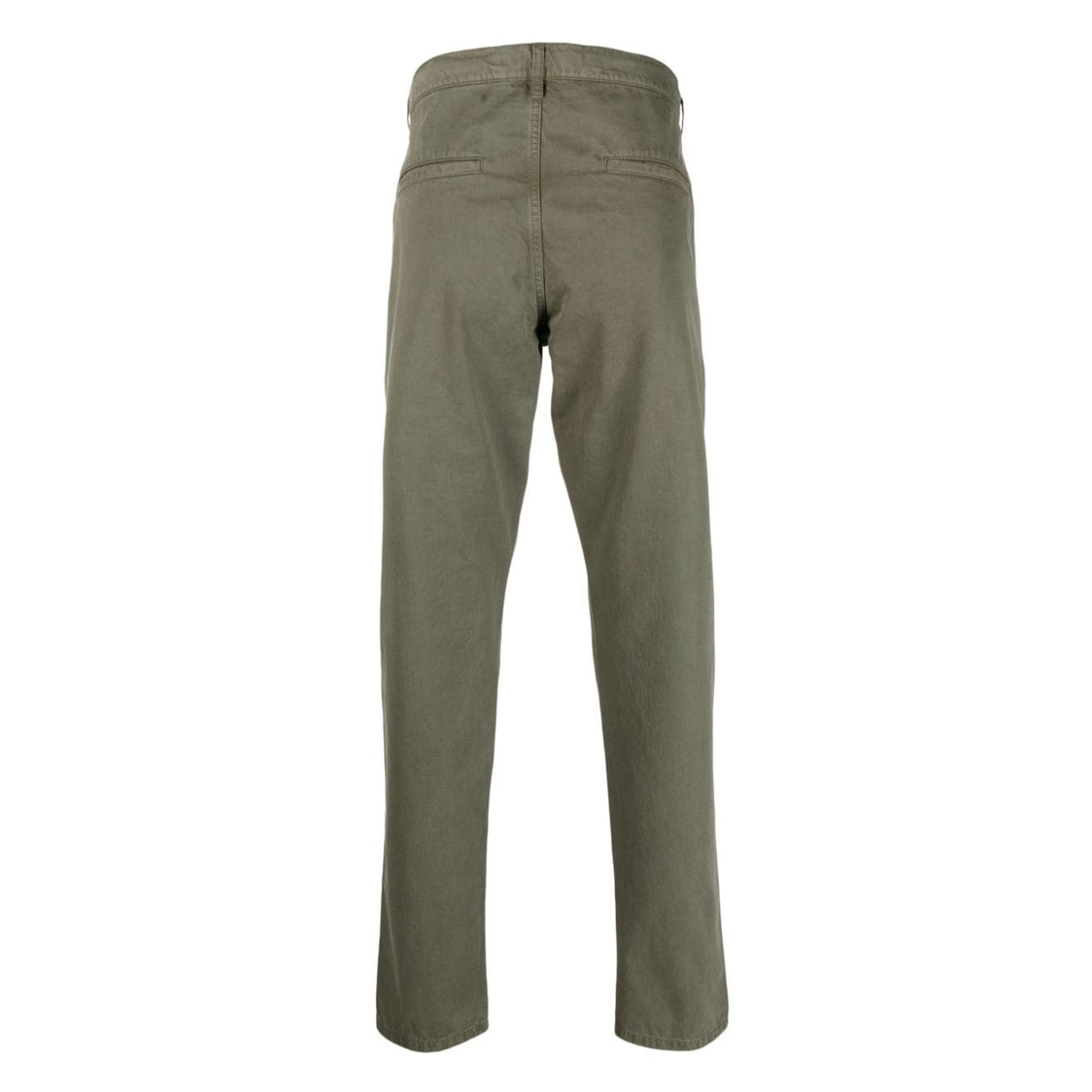 Pantalone Funzionale Cp42a263 Aspesi vista0