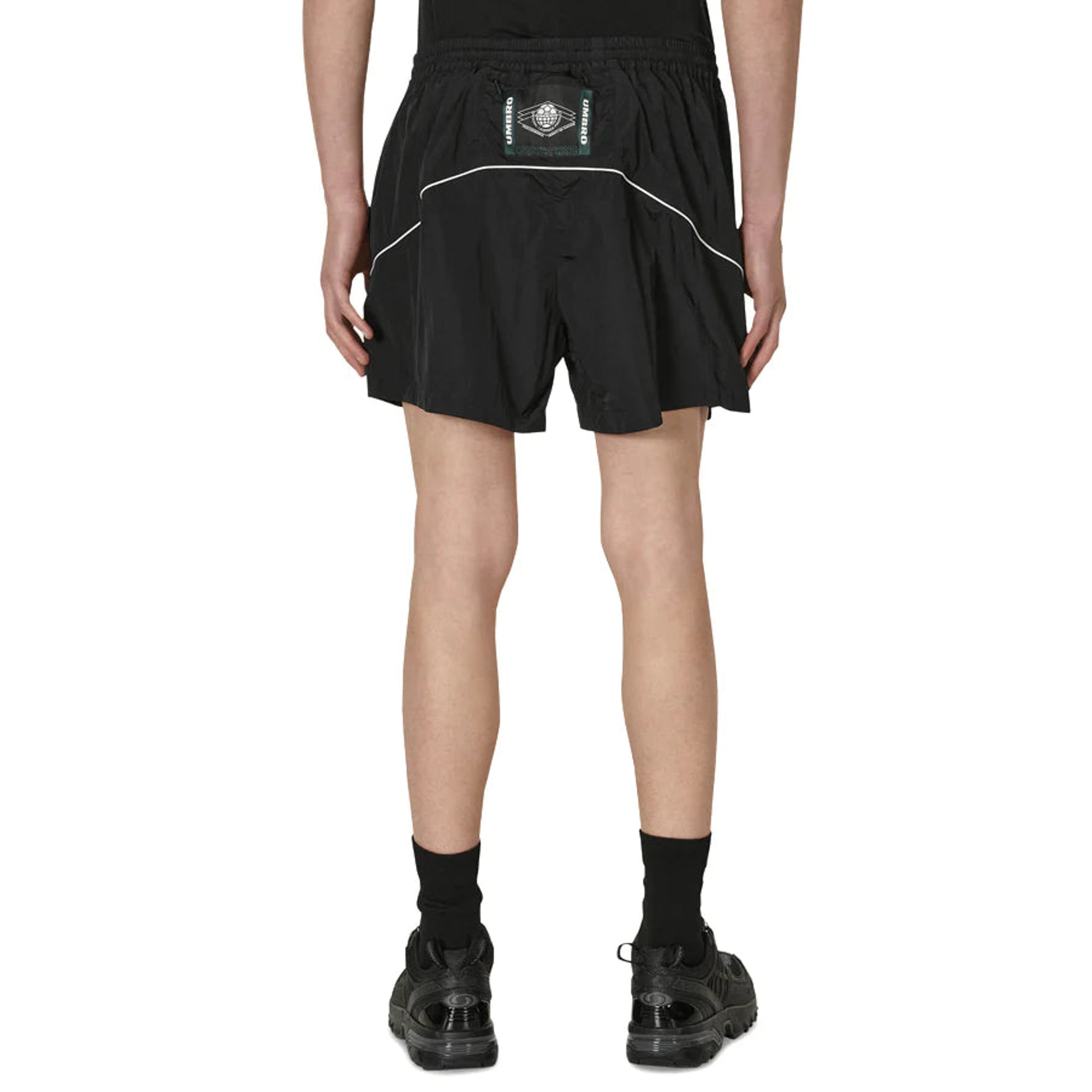 Pantalones cortos deportivos Umbro para hombre umbro vista1