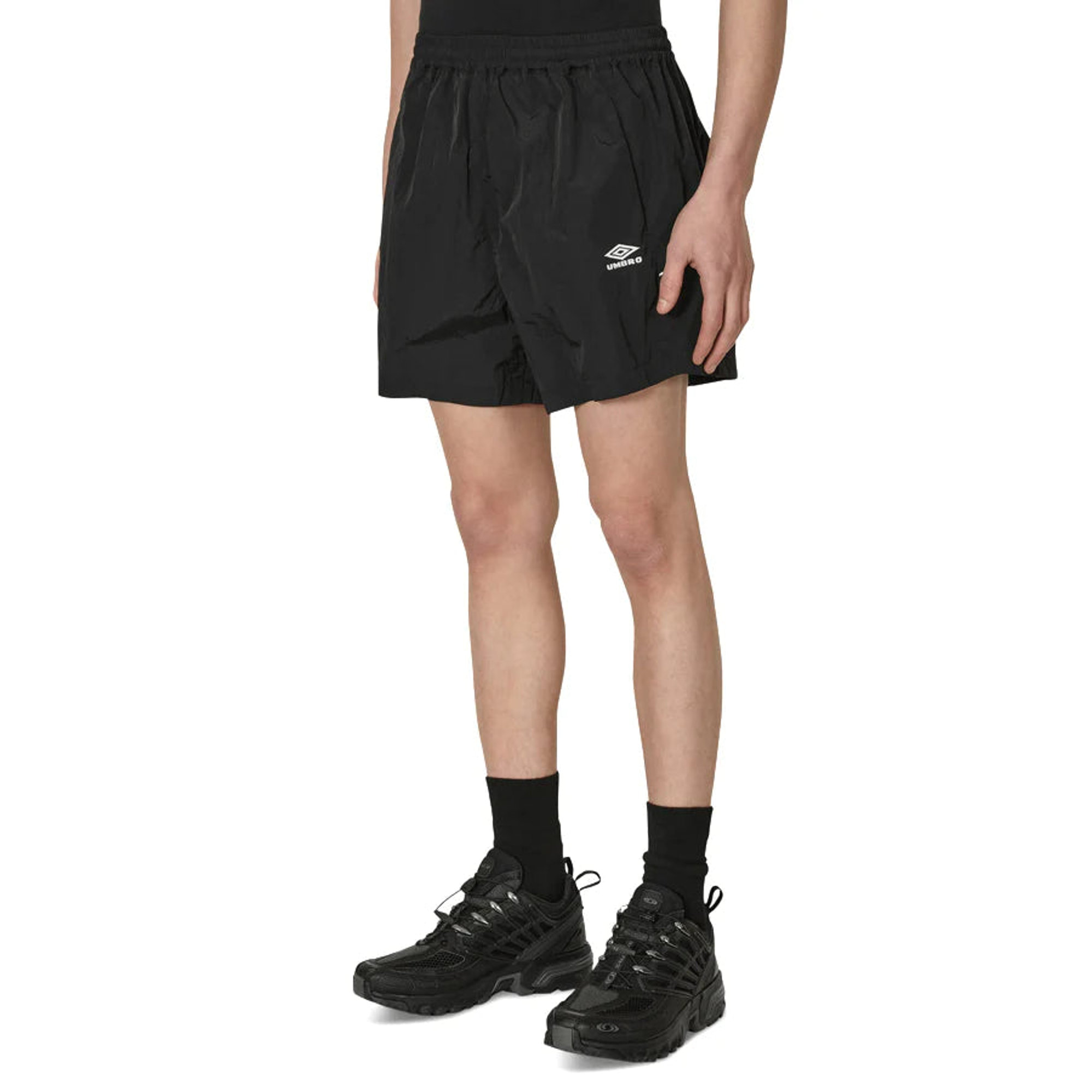 Pantalones cortos deportivos Umbro para hombre umbro vista2