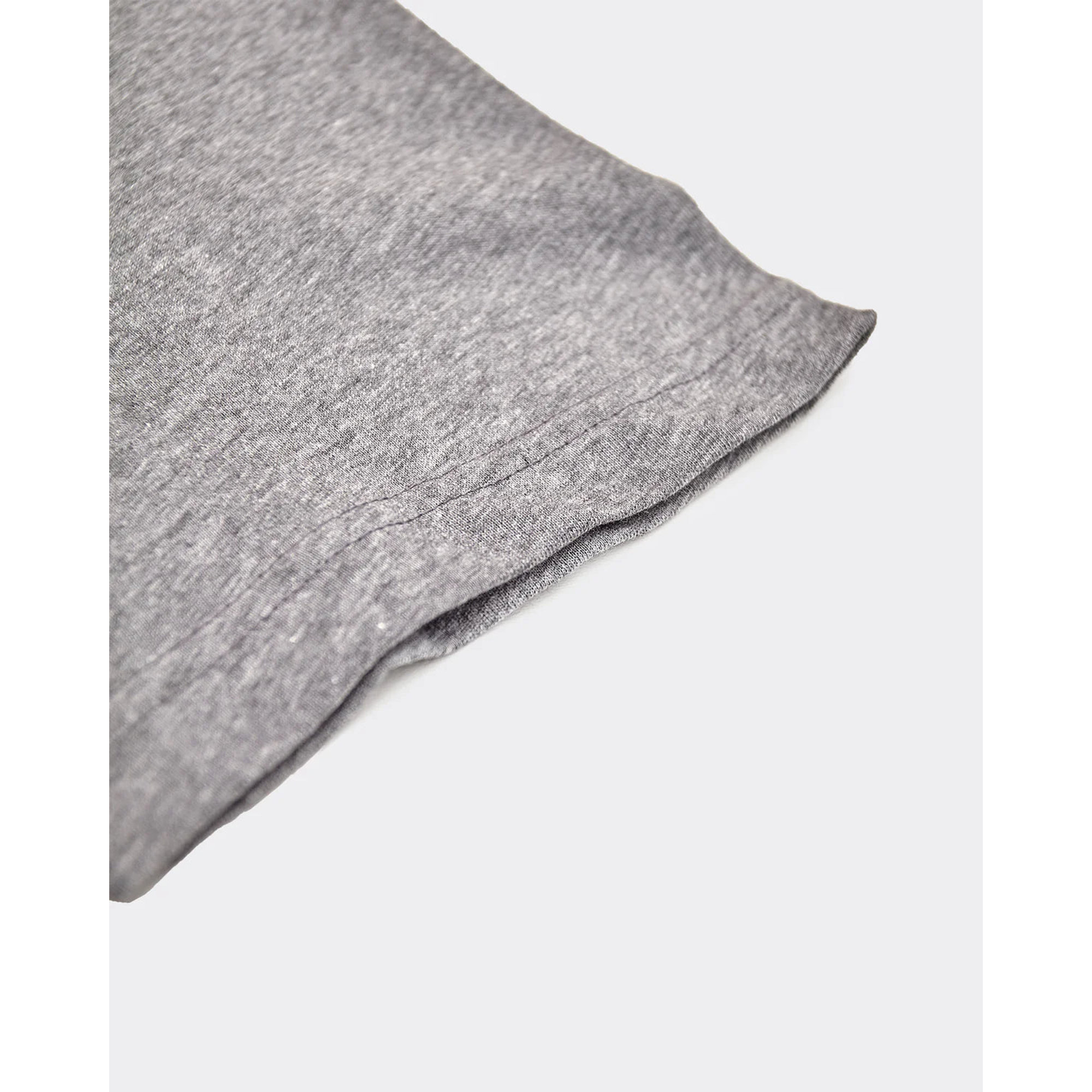 T-shirt Relax Grigia Selected Homme vista2