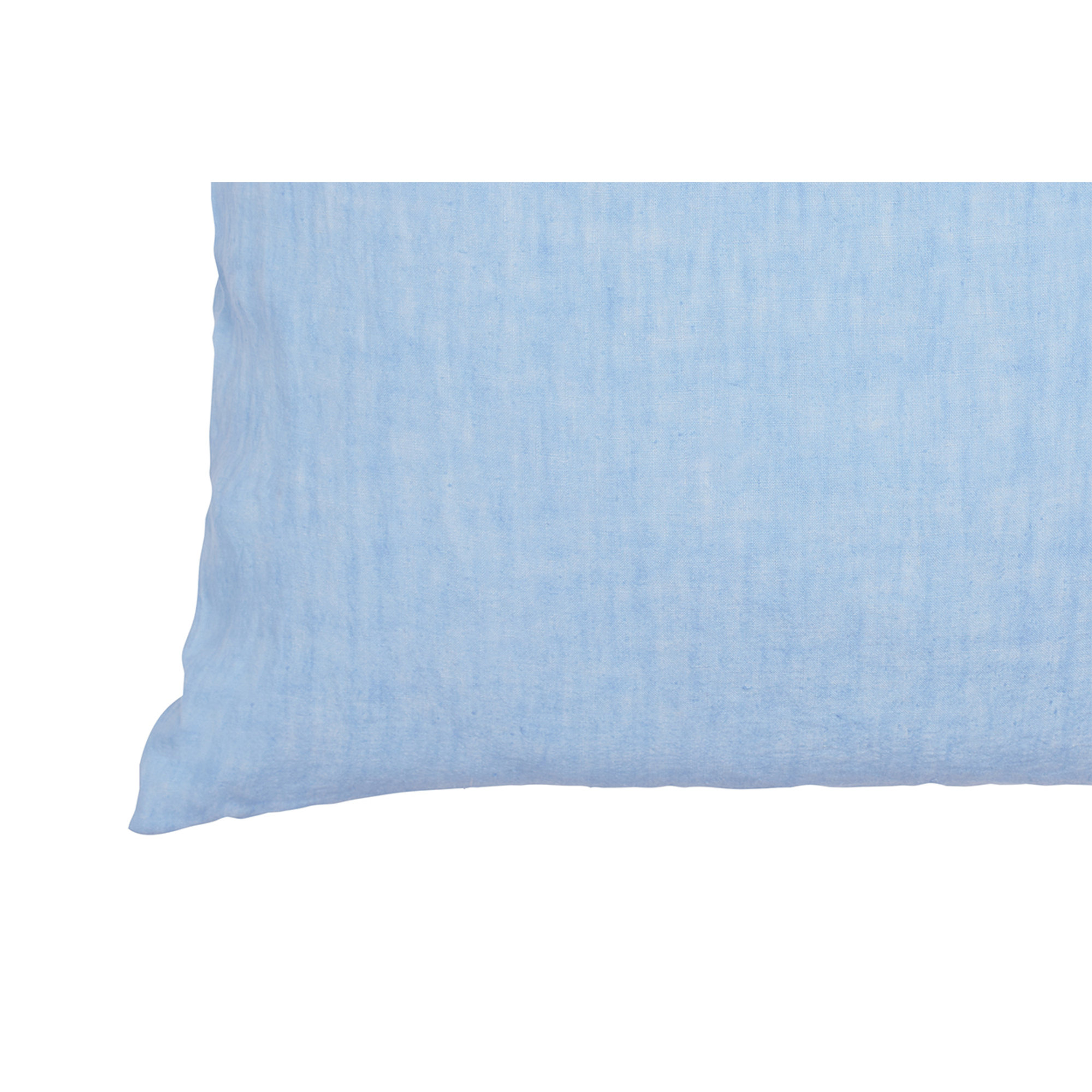 Kussen Decoratie Zuiver Linnen Stonewash Horizon Puro lino vista1