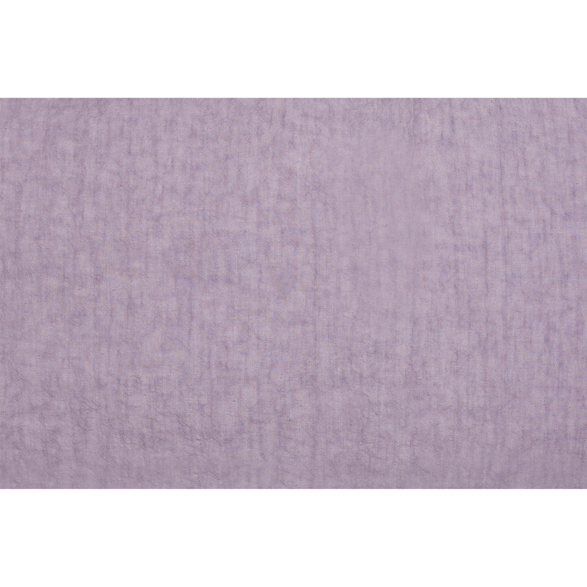 Kissenbezug mit Rüschen Volants Reines Leinen Stonewash Violetta Puro lino vista2