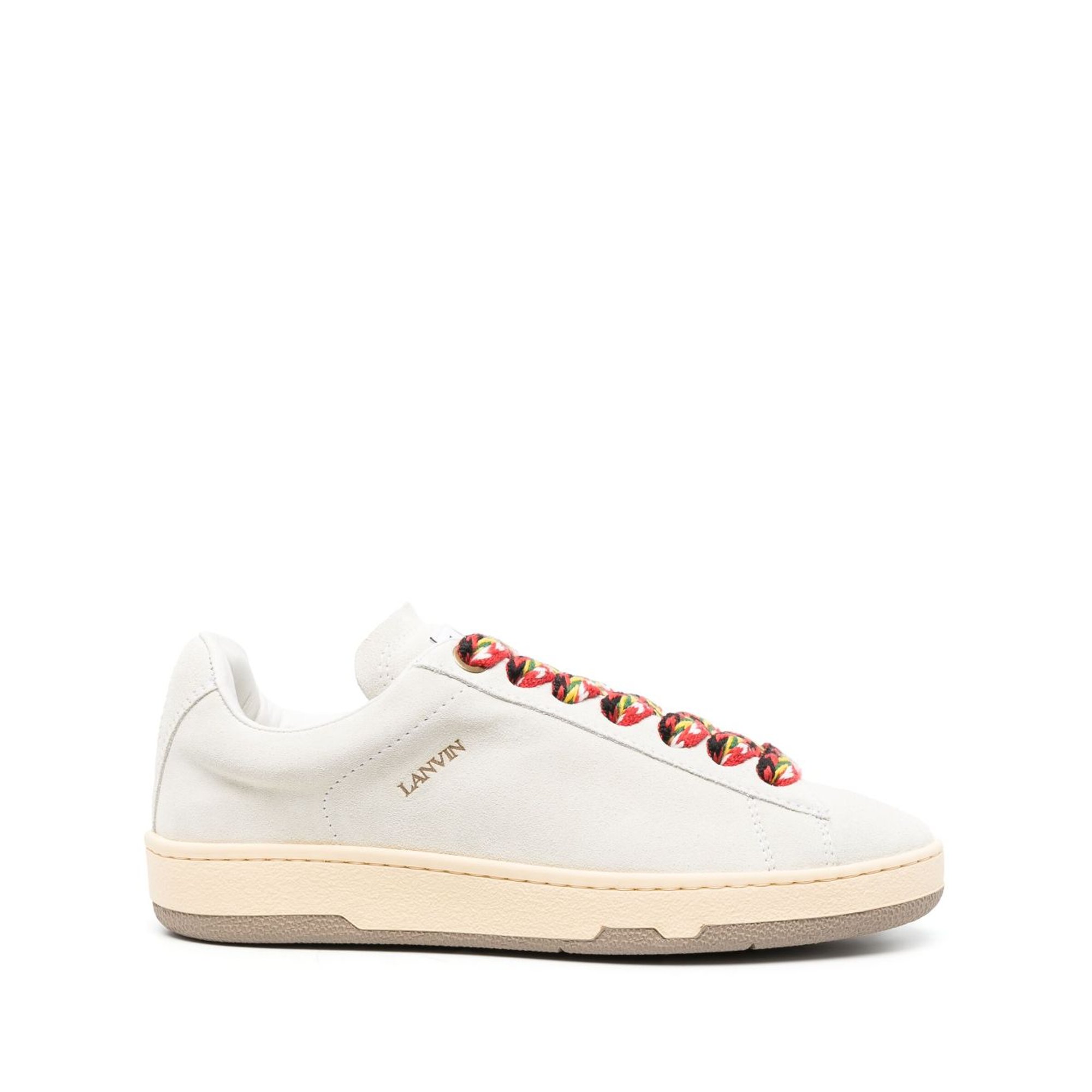 Curb Lite Low Top Sneakers Fwskdk0bvesua23 Lanvin  vista0