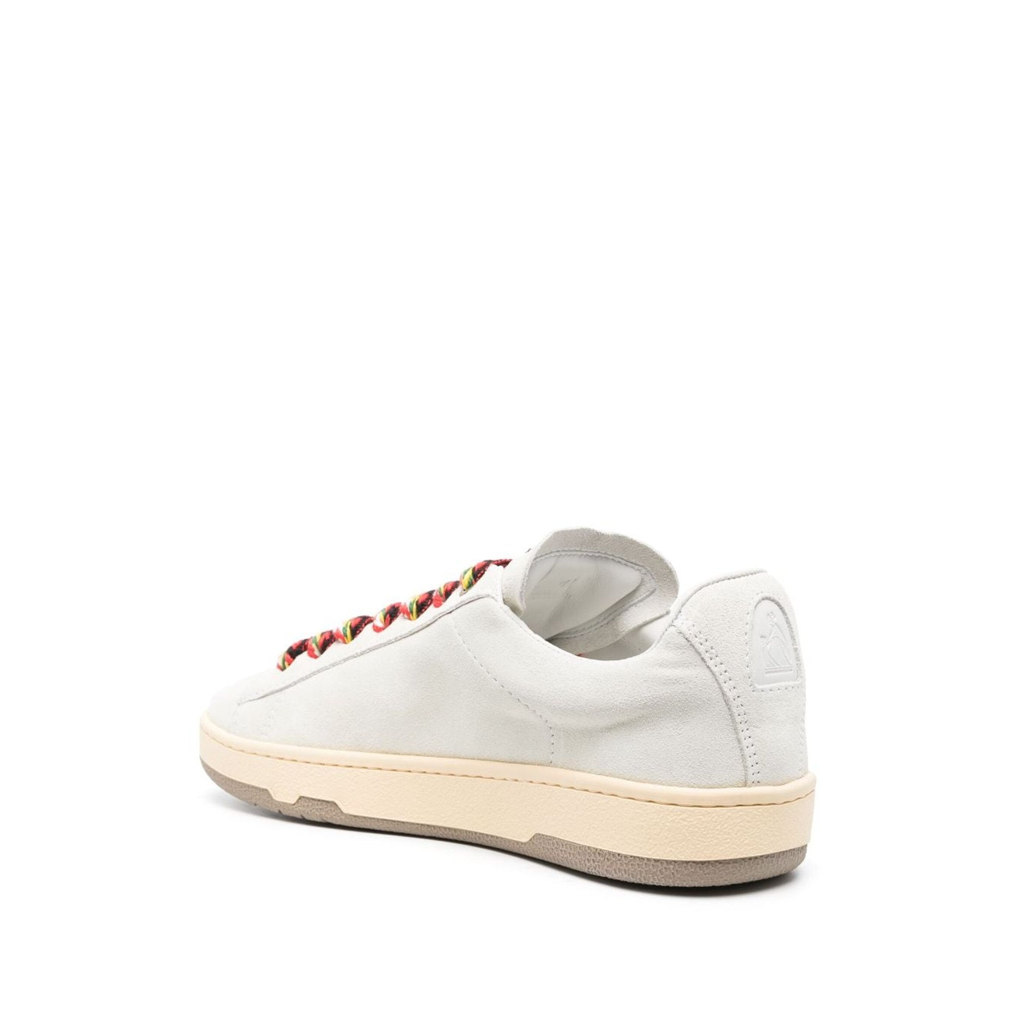 Curb Lite Low Top Sneakers Fwskdk0bvesua23 Lanvin  vista2