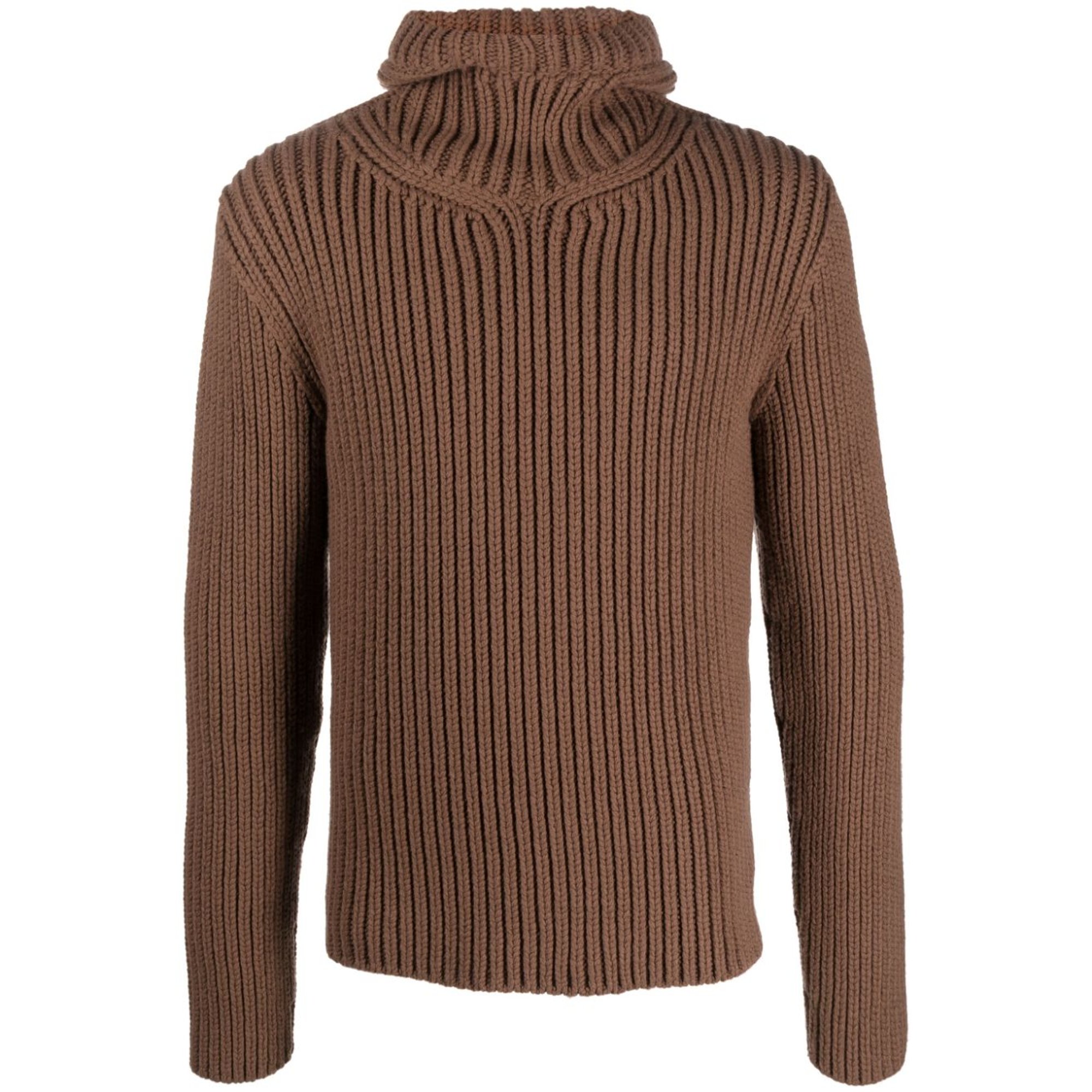 Pull à capuche Rmpo0028k012h23 Lanvin  vista0