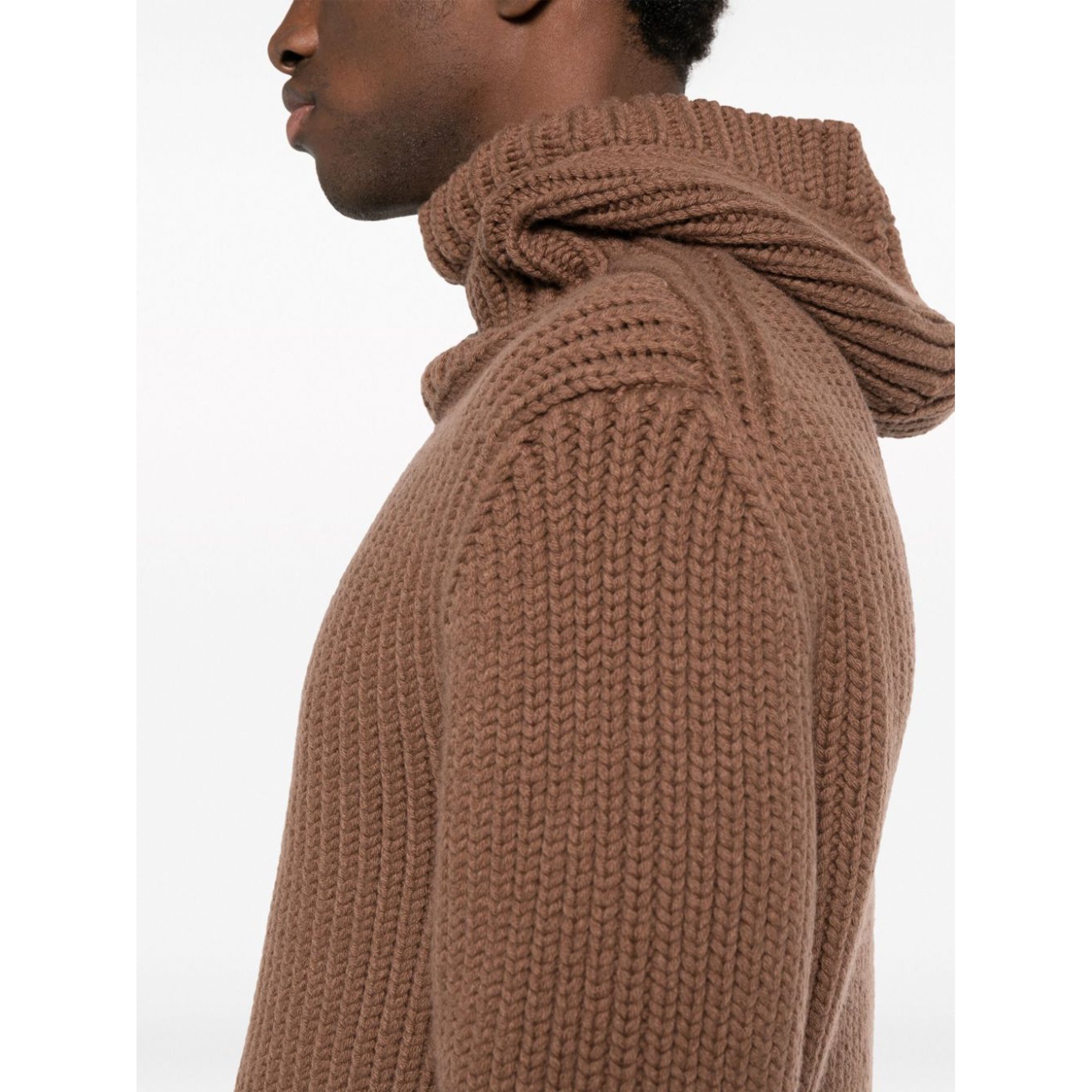 Pull à capuche Rmpo0028k012h23 Lanvin  vista1