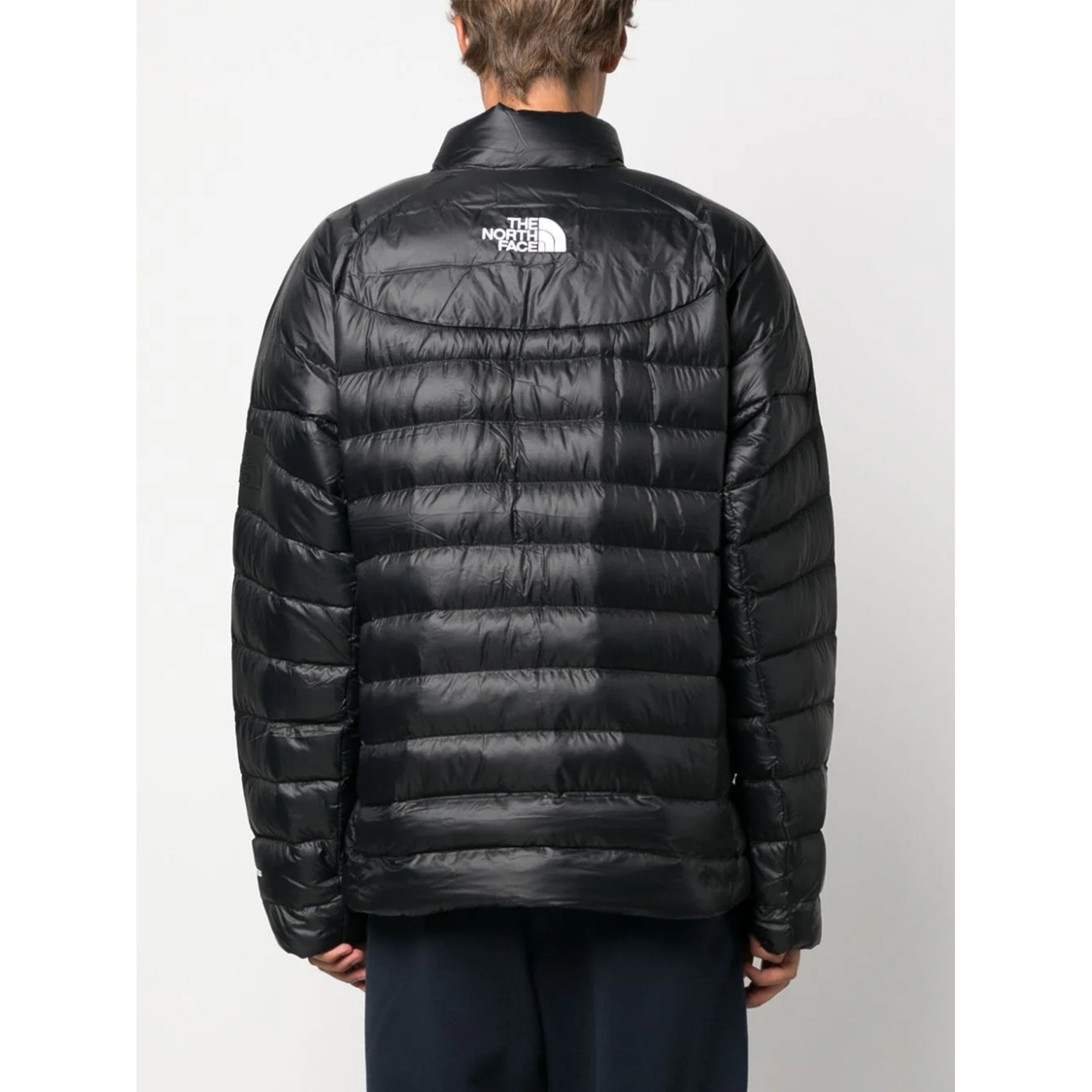 Chaqueta De Plumas Carduelis Nf0a823cjk31 The North Face vista3