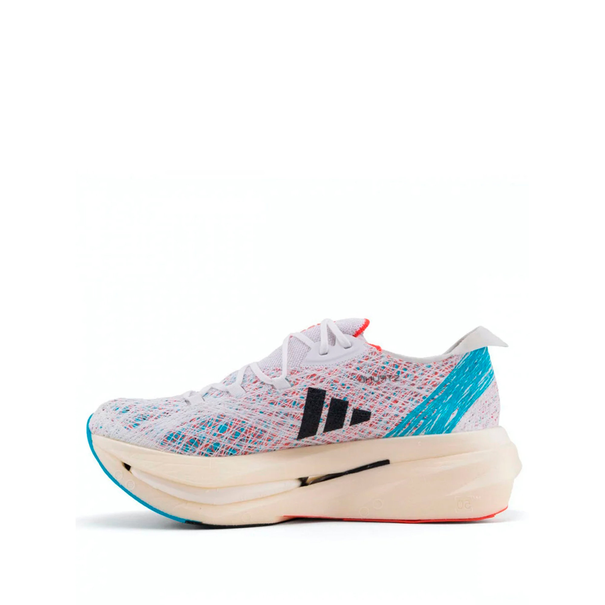 Adizero Prime x 2 cuerdas Hp9709 ADIDAS vista1