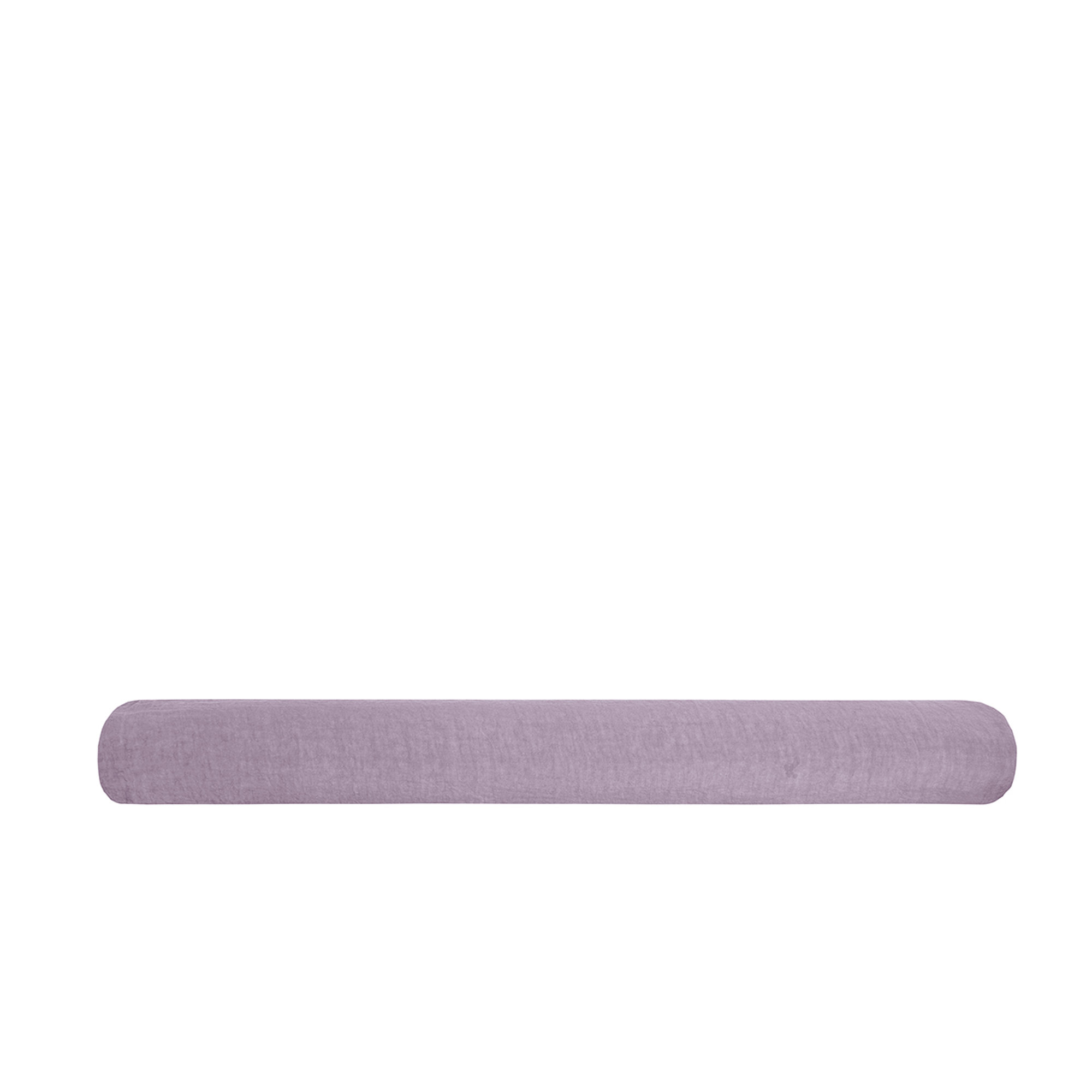 Spannbettlaken Reines Leinen Stonewash Violetta Puro lino vista0