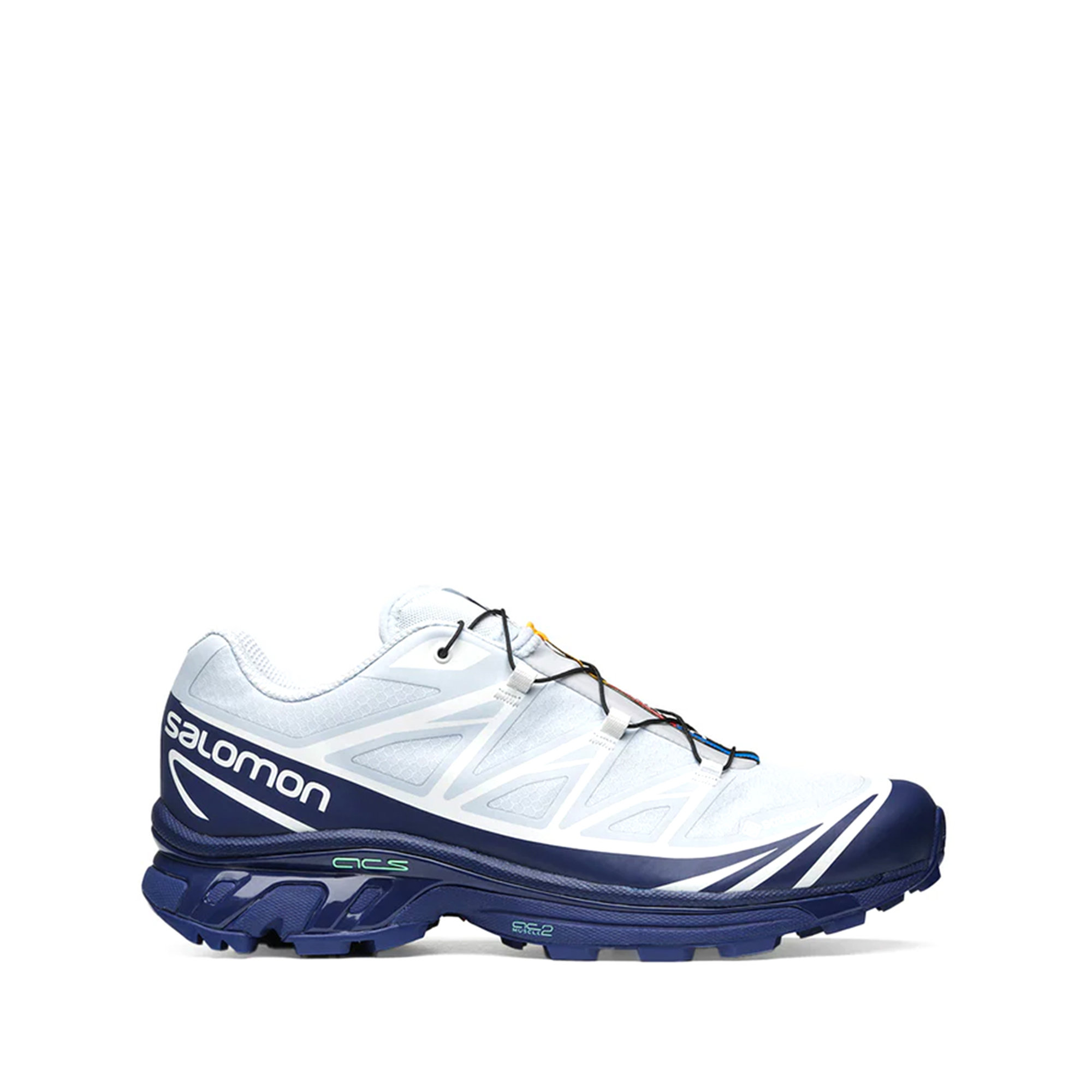 Xt-6 GTX L47291900 Salomon vista0