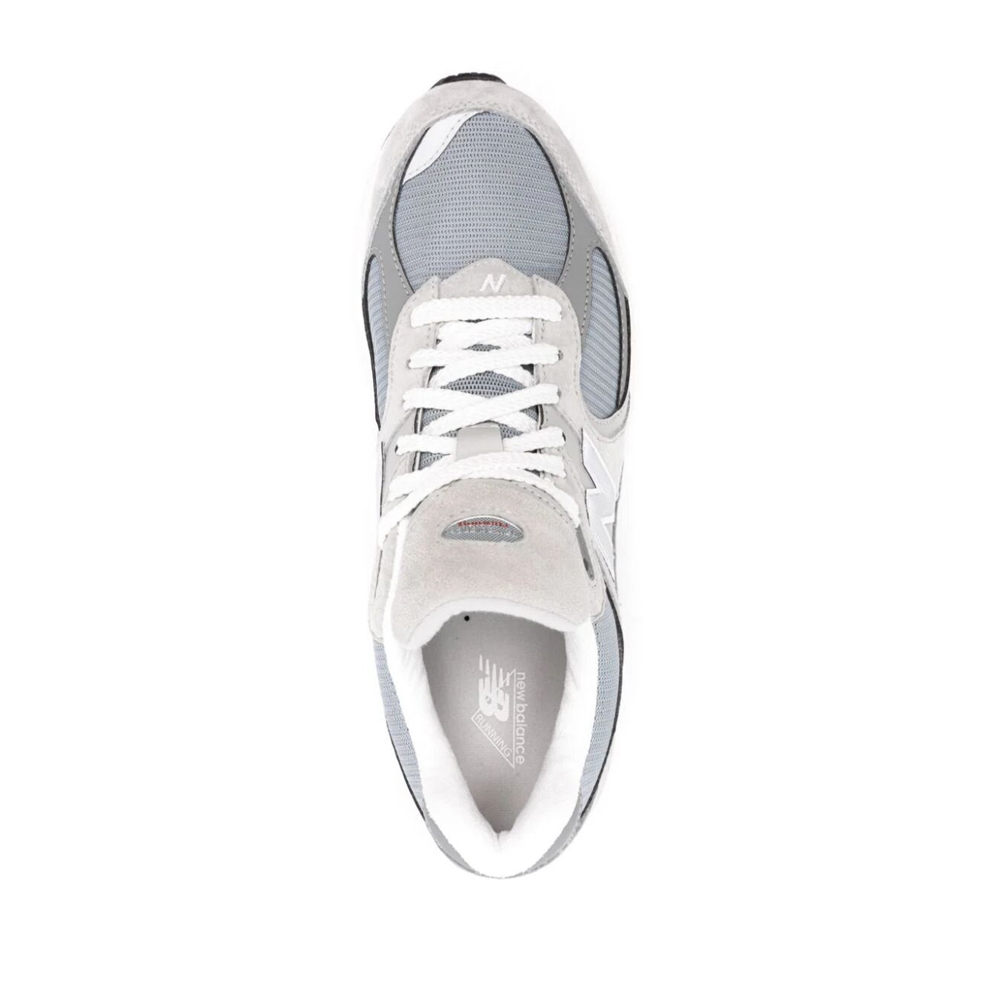 2002 - Chaussures de style de vie unisexe M2002rxj New Balance vista2