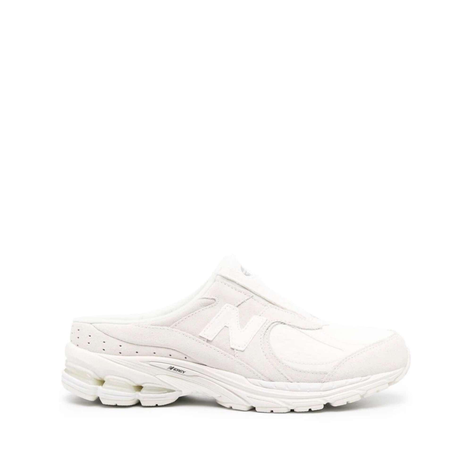 2002 - Scarpe Lifestyle Unisex M2002rmq New Balance vista0