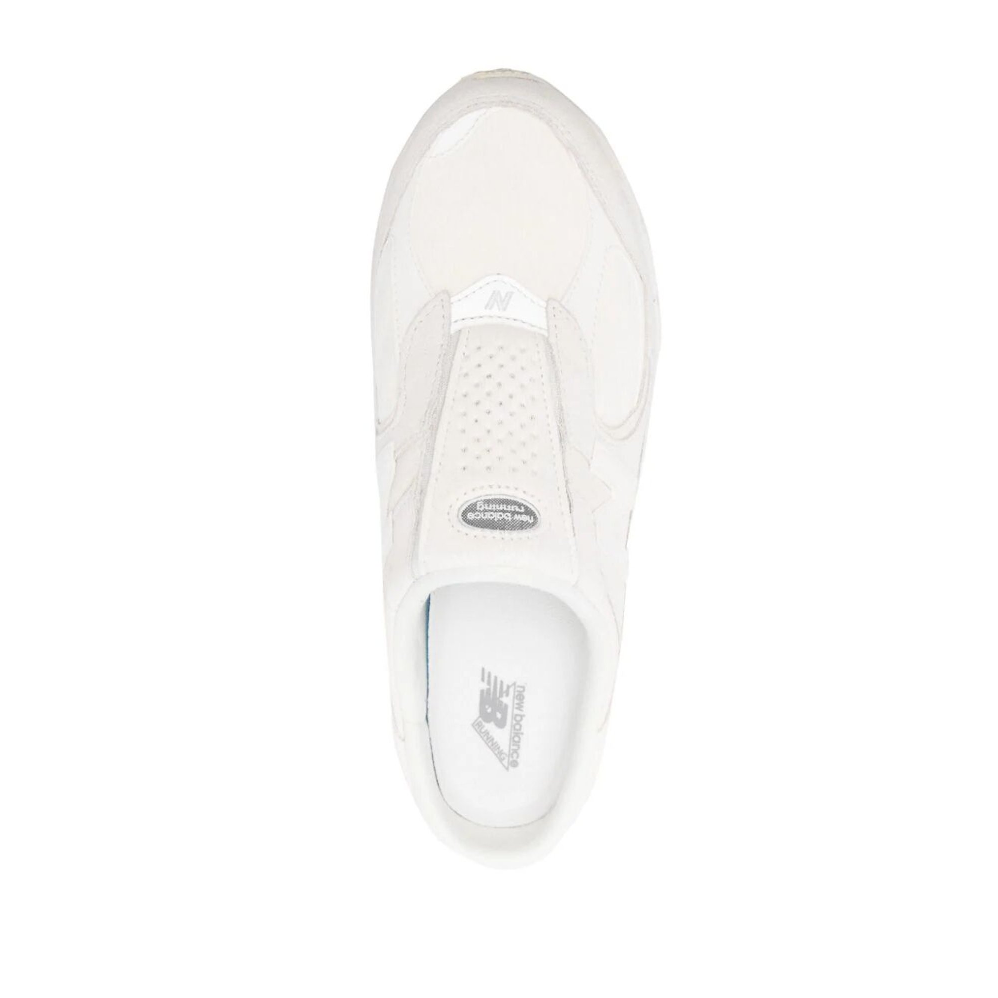 2002 - Scarpe Lifestyle Unisex M2002rmq New Balance vista3